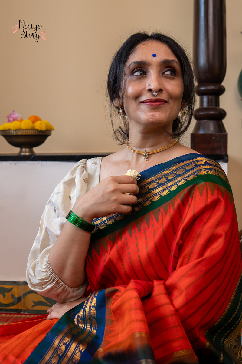 KRISHNA TULSI (కృష్ణ తులసి)
