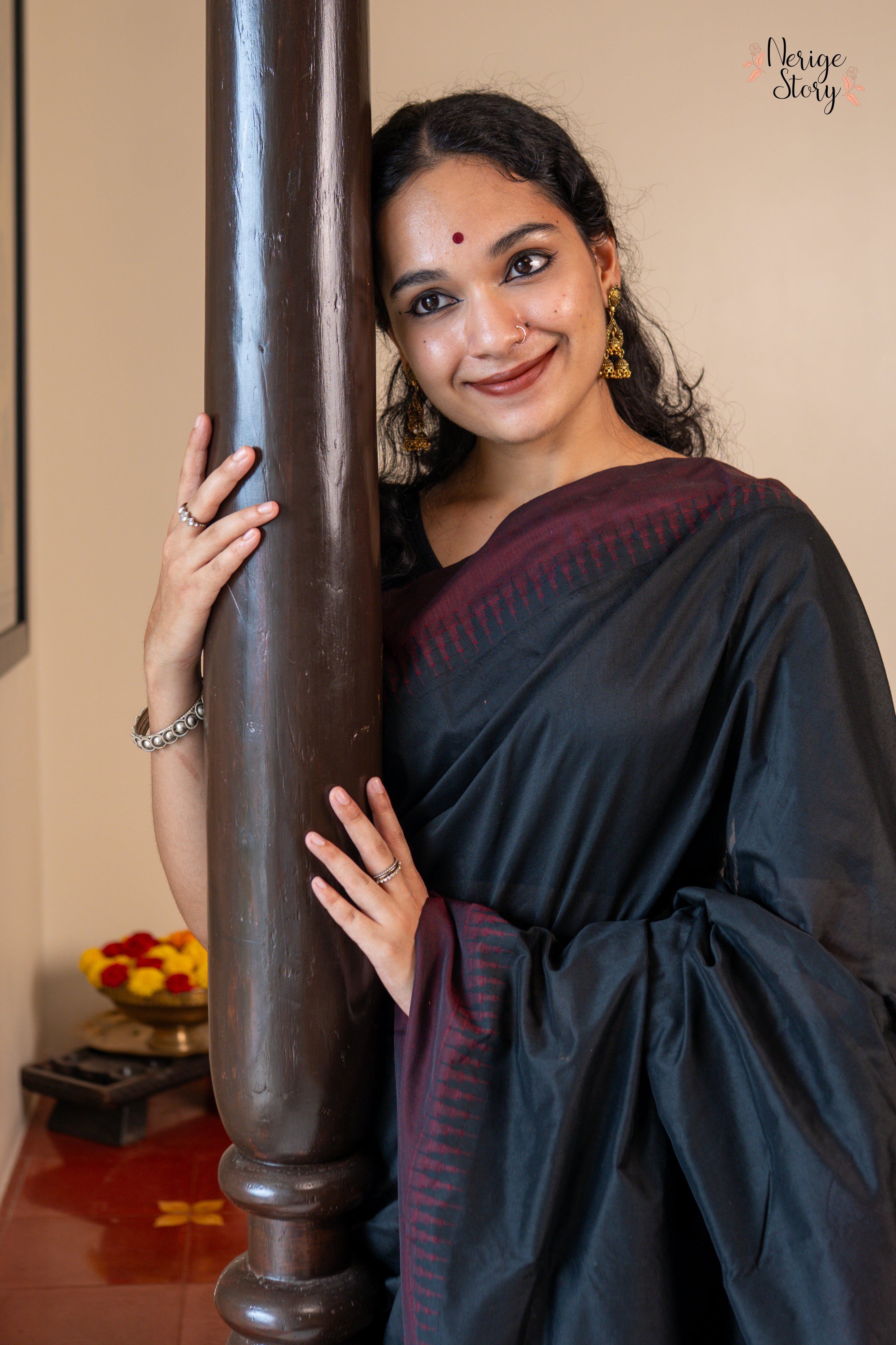 NIRISHA (ನಿರಿಶಾ)