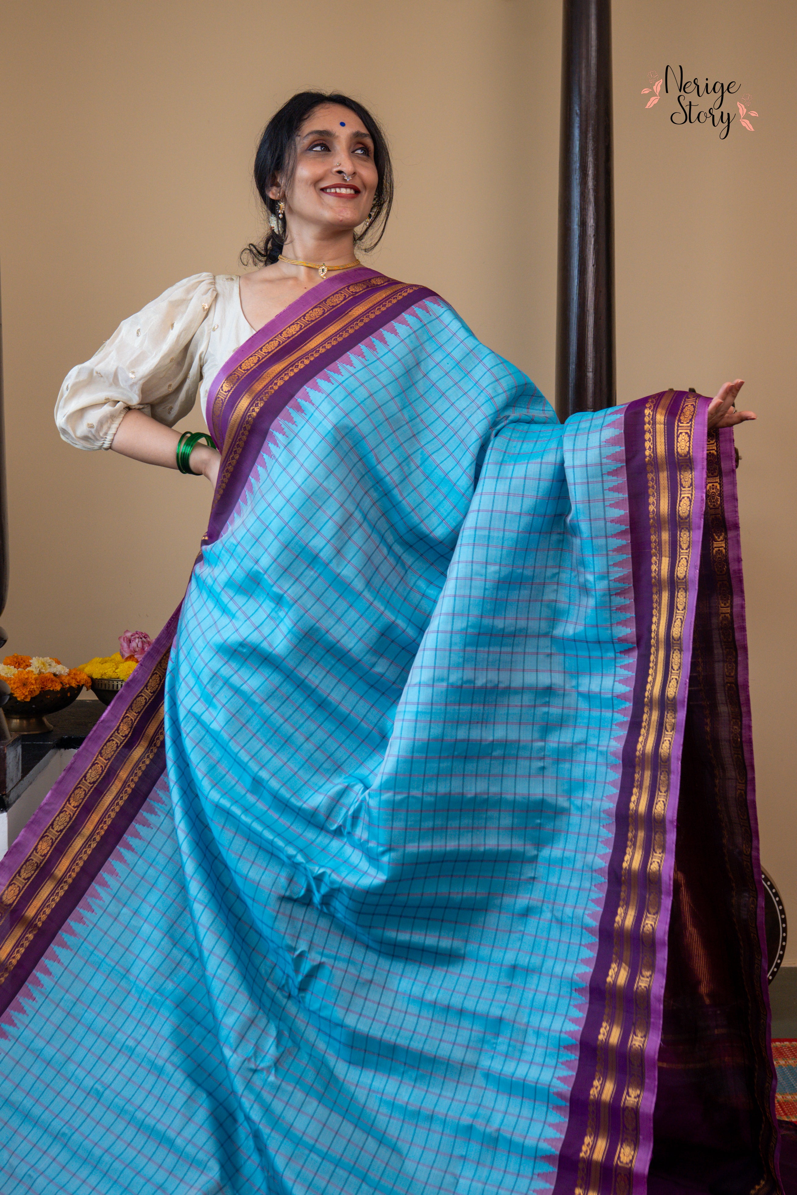 SARASIJA (సరసిజ)