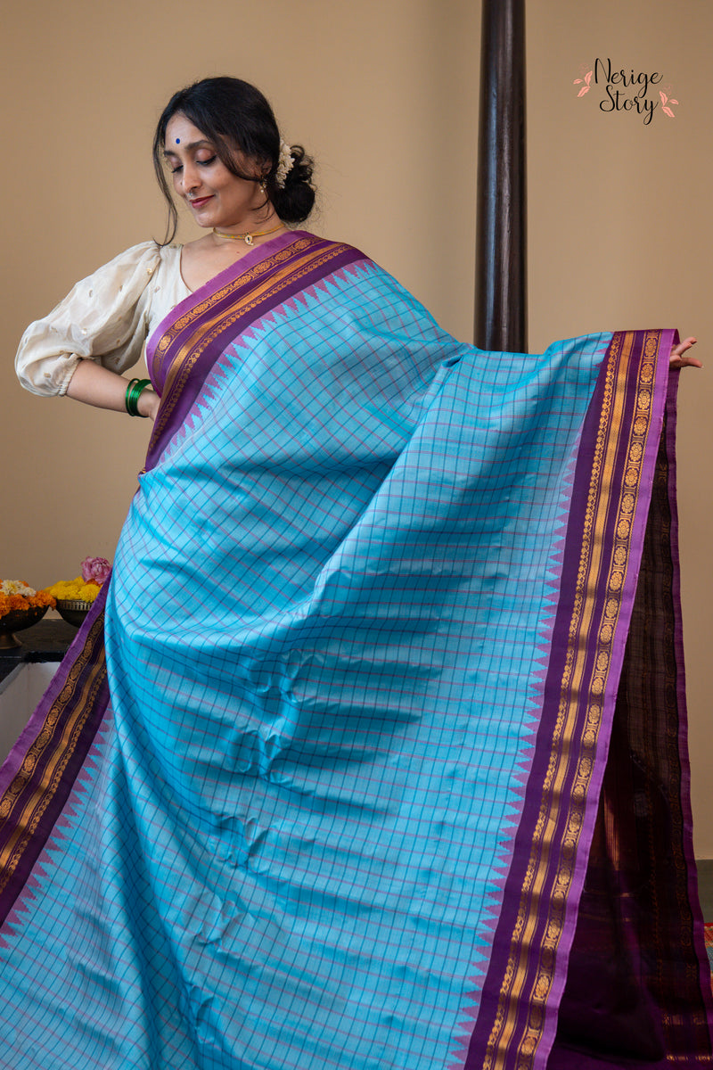 SARASIJA (సరసిజ)