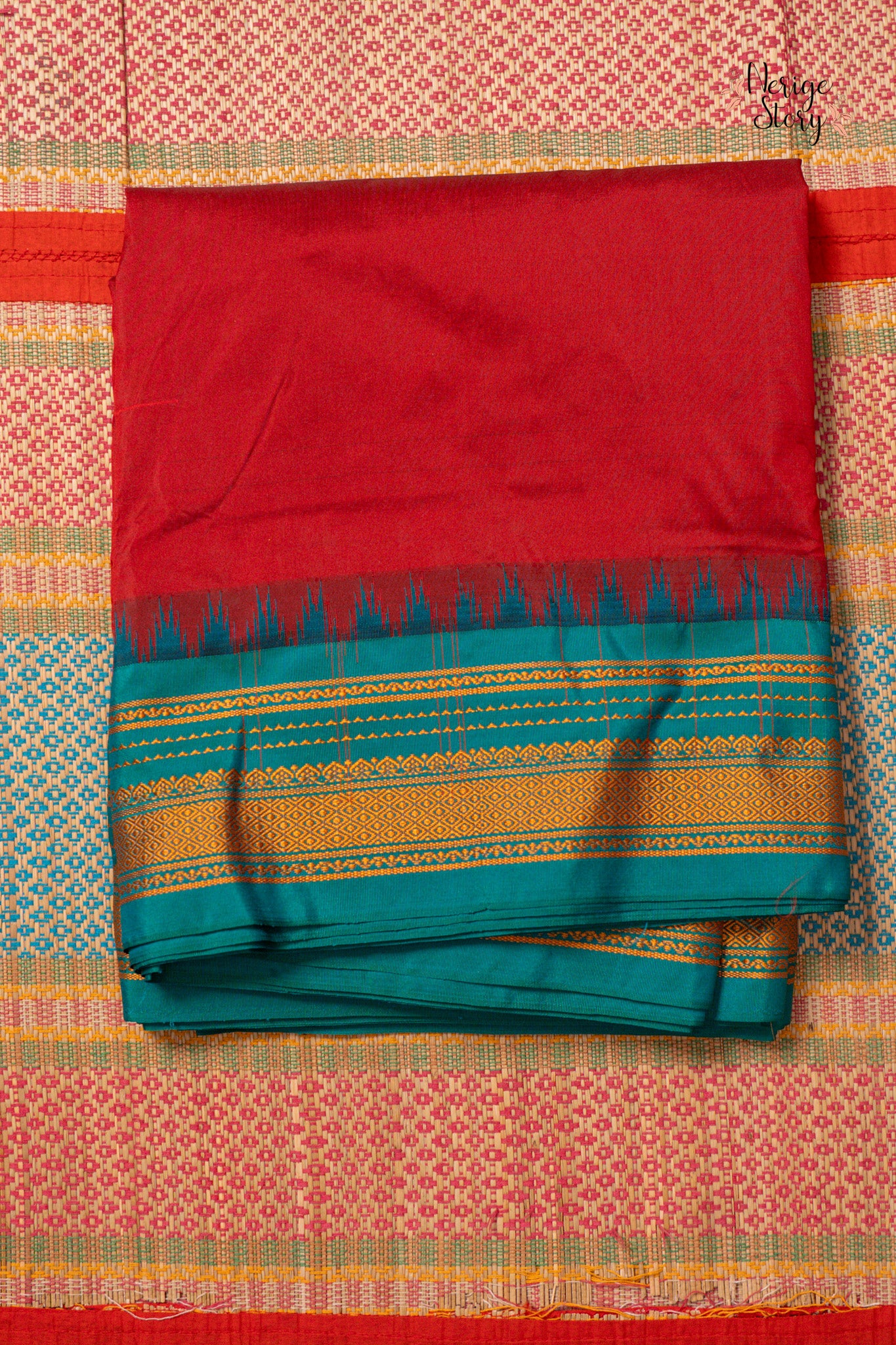 Saree-166