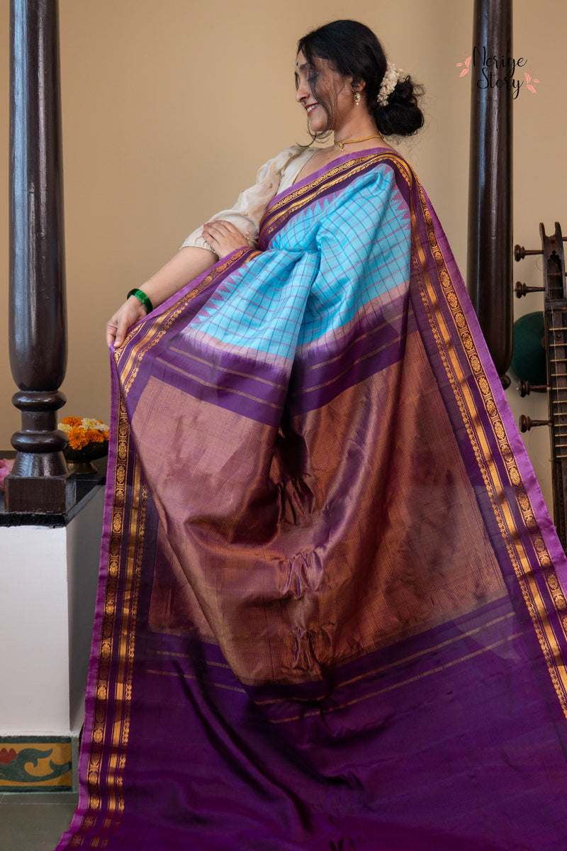 SARASIJA (సరసిజ)