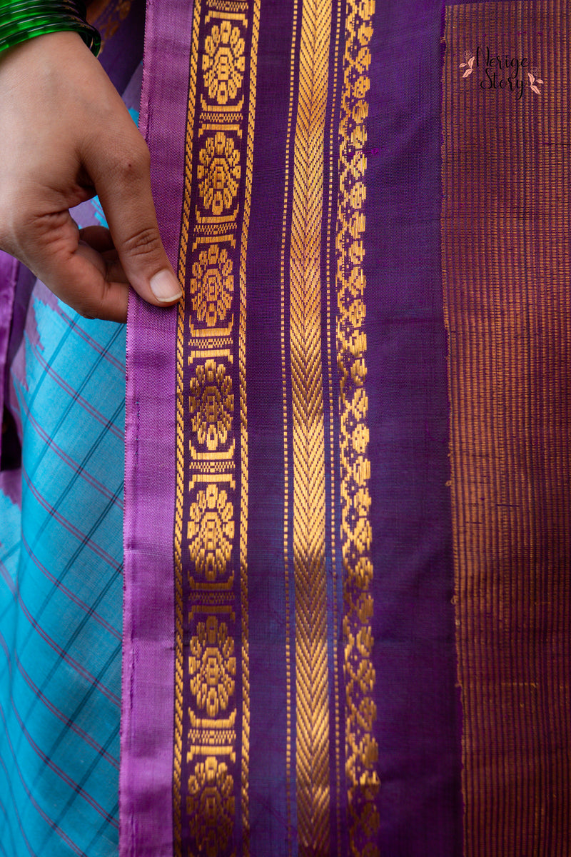 SARASIJA (సరసిజ)