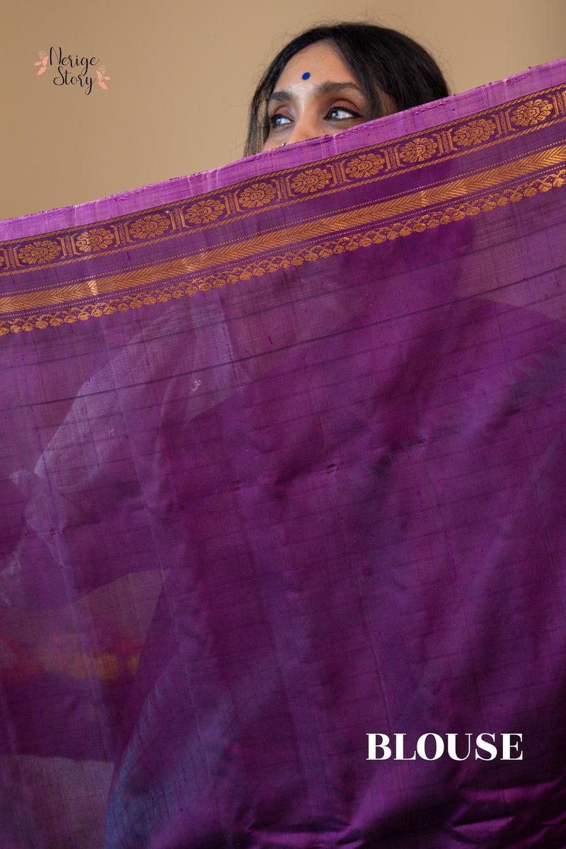 SARASIJA (సరసిజ)