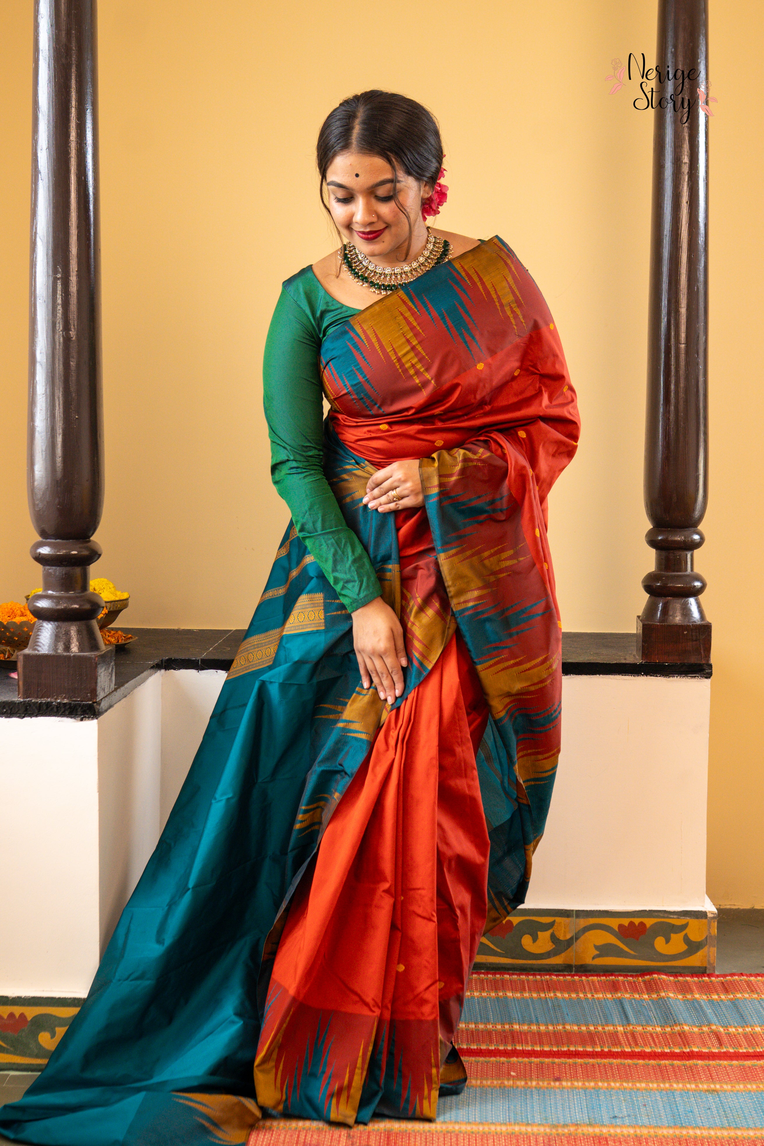 MAYURIKAA (ಮಯೂರಿಕಾ)