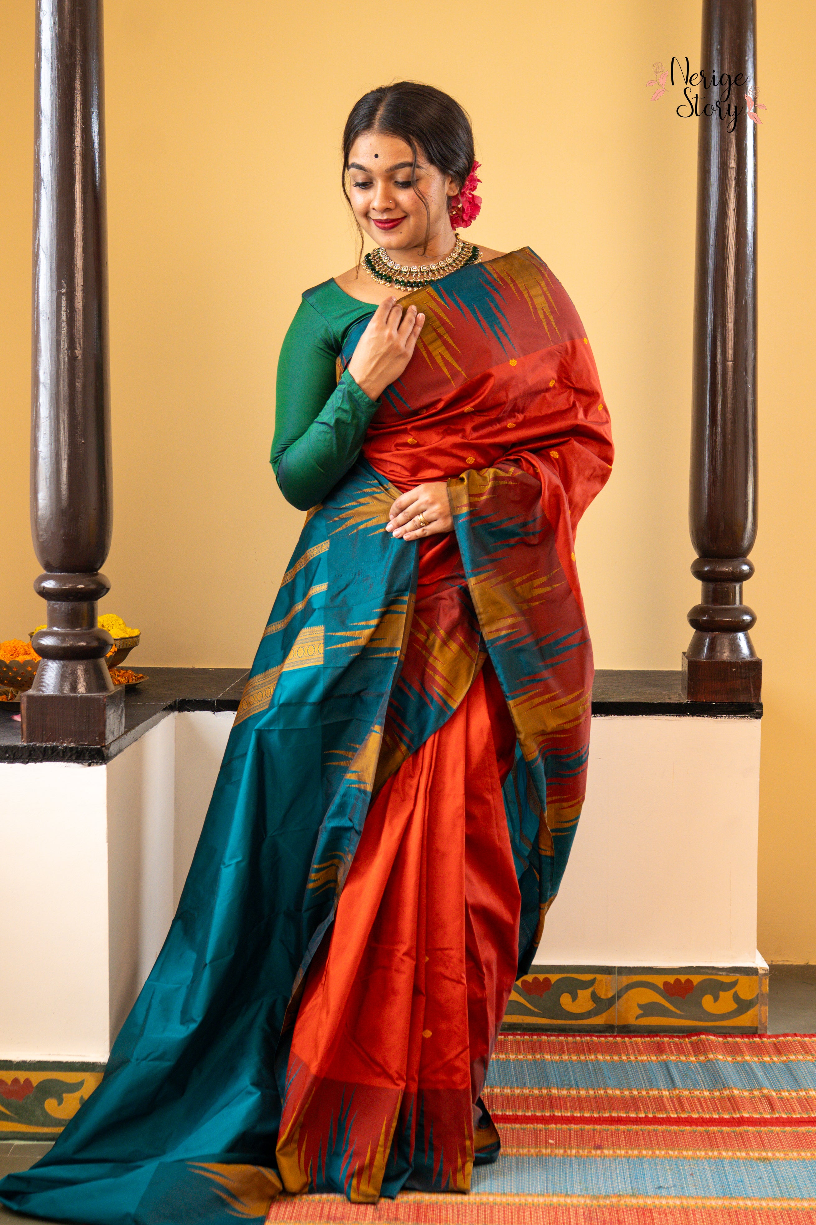 MAYURIKAA (ಮಯೂರಿಕಾ)