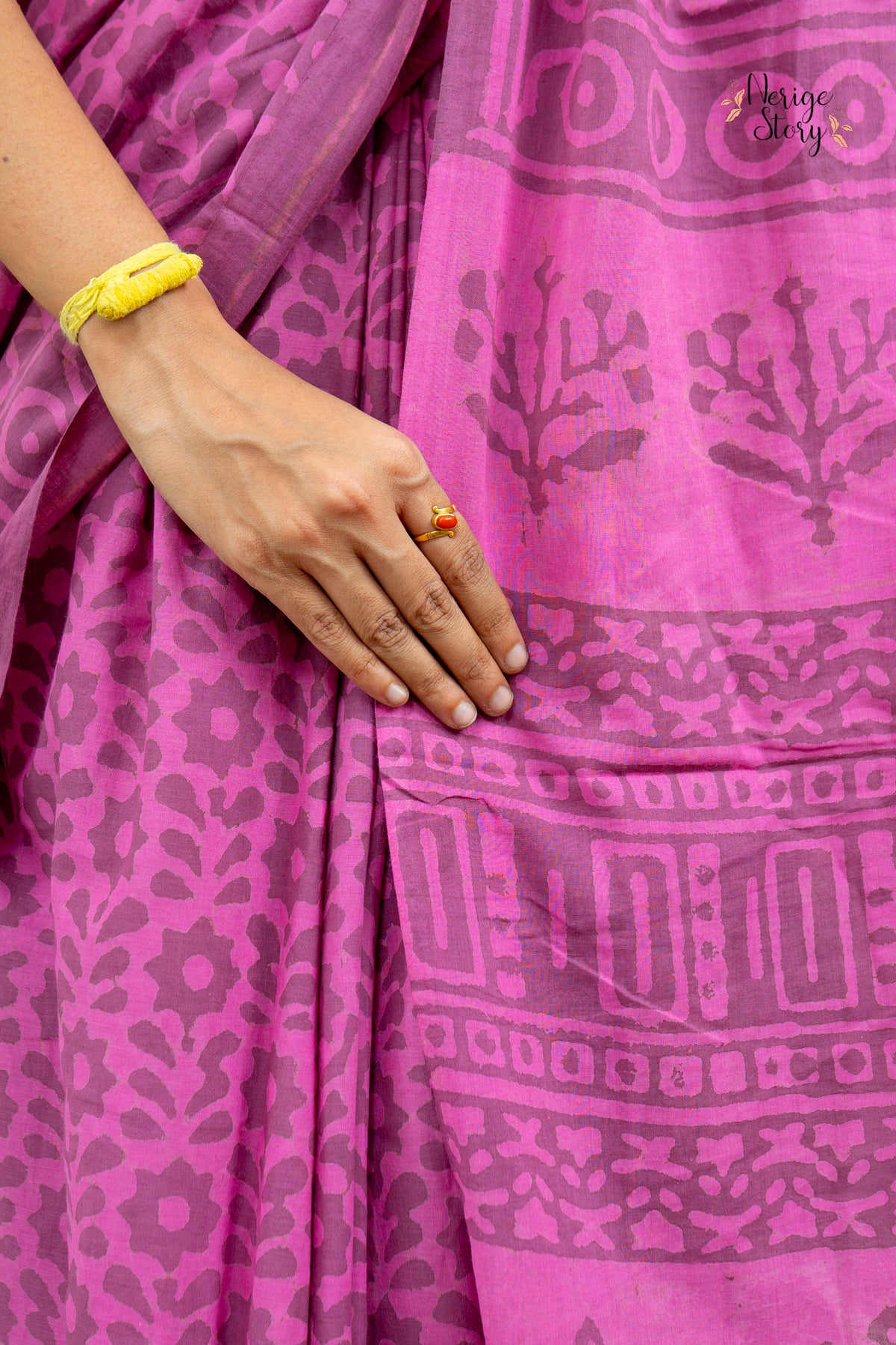 AVANI (अवनि)