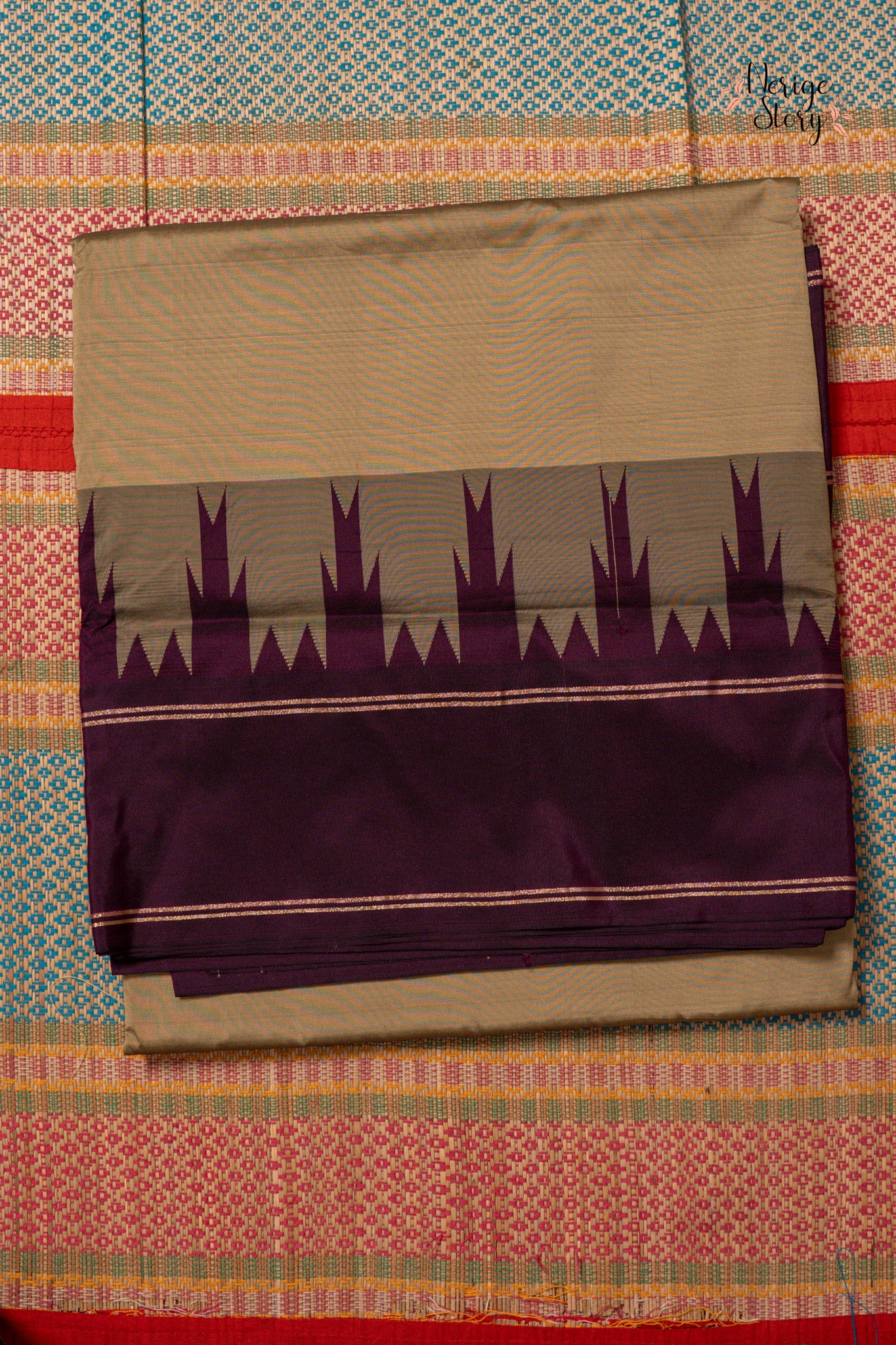Saree-168
