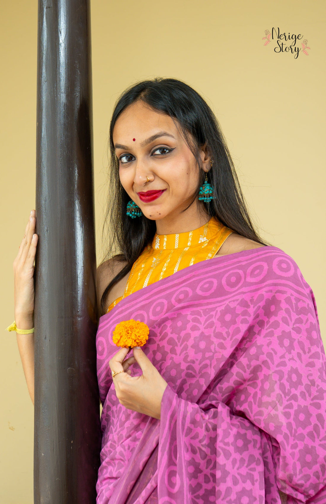 AVANI (अवनि)