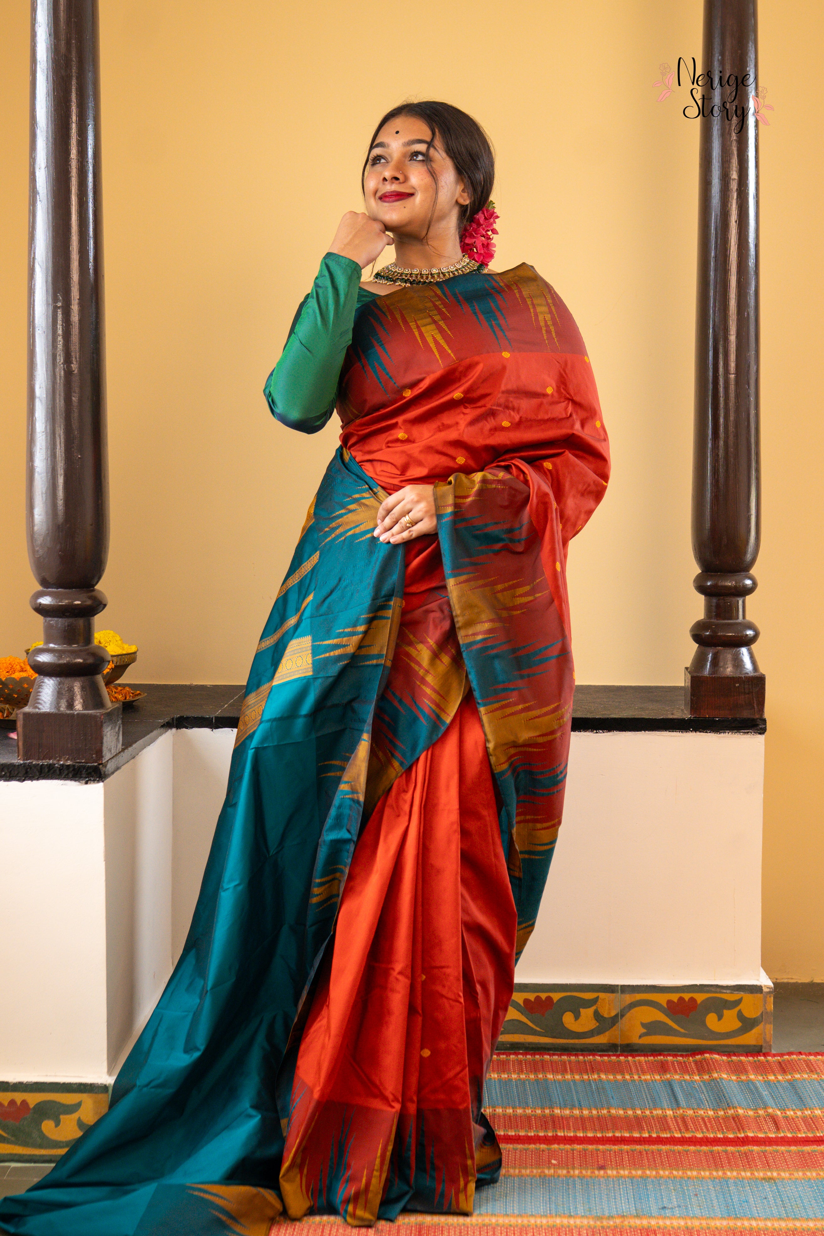 MAYURIKAA (ಮಯೂರಿಕಾ)