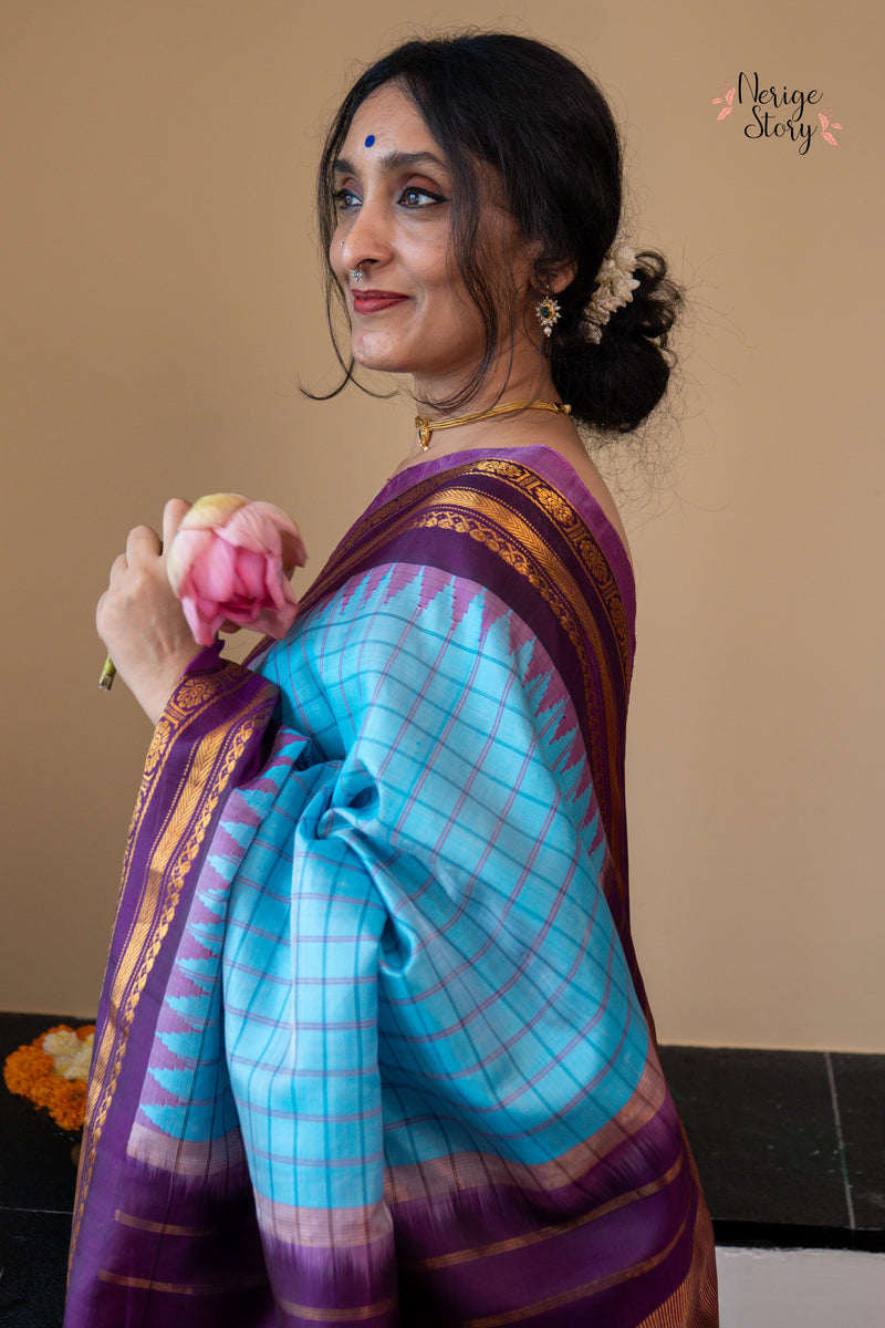 SARASIJA (సరసిజ)