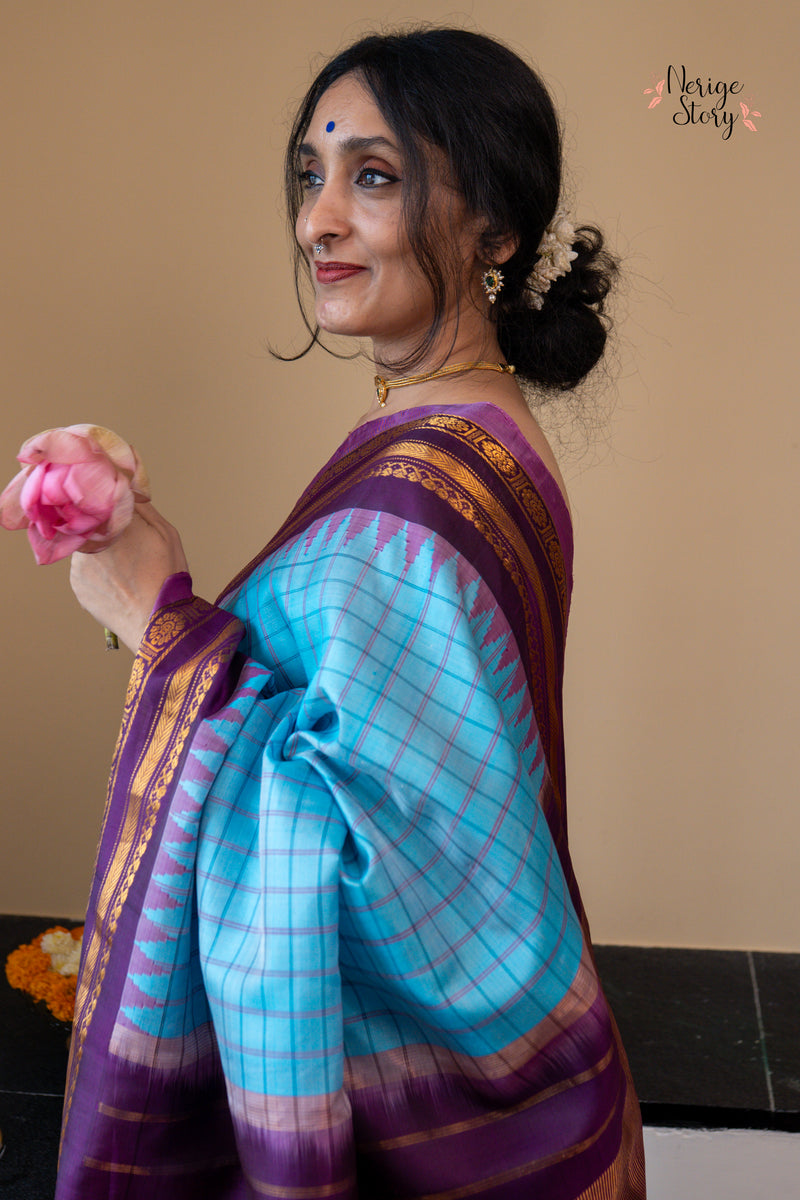 SARASIJA (సరసిజ)
