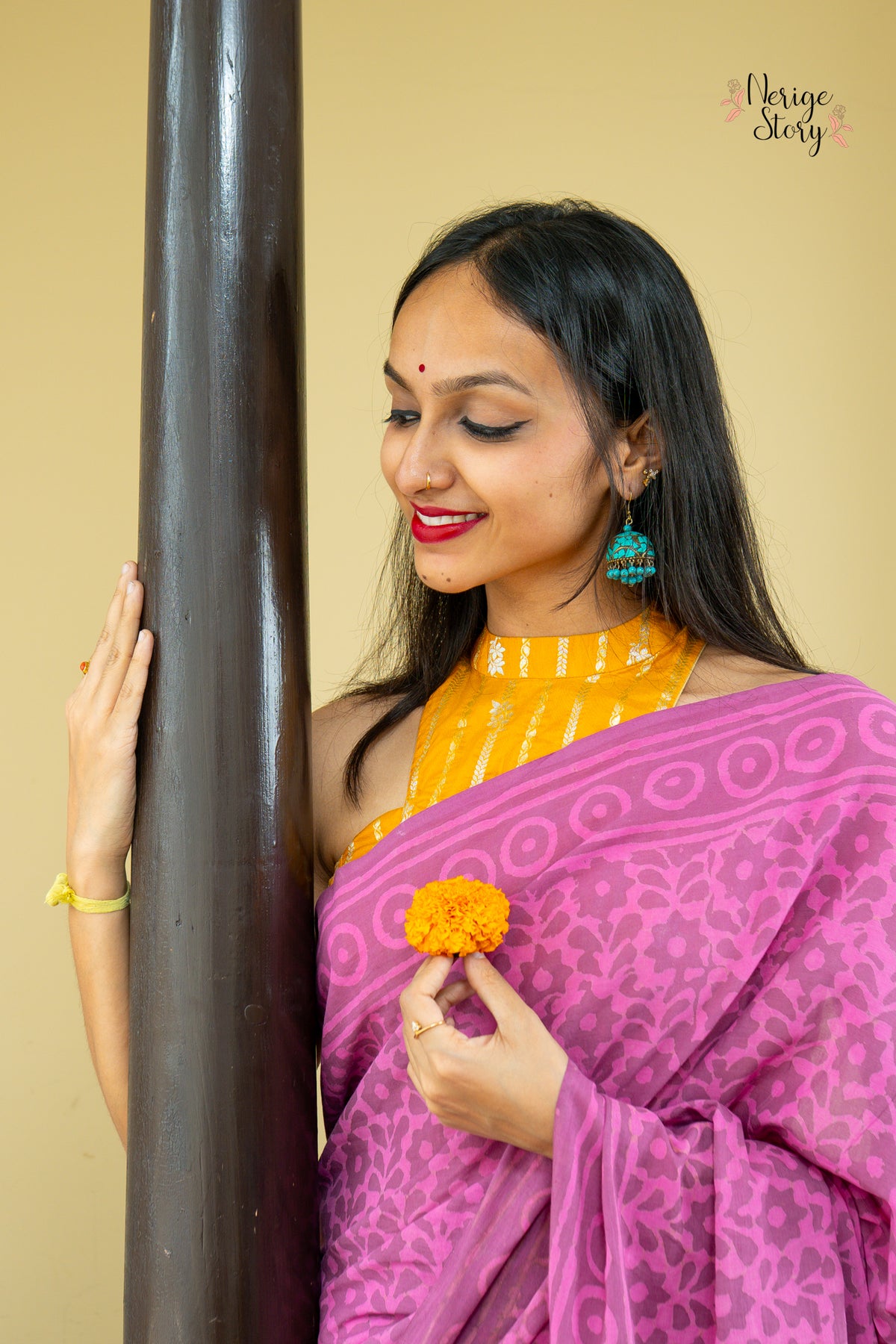 AVANI (अवनि)