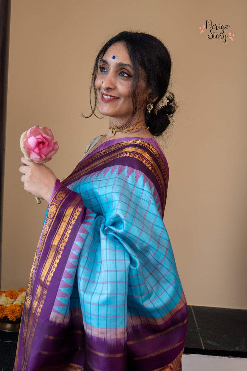 SARASIJA (సరసిజ)