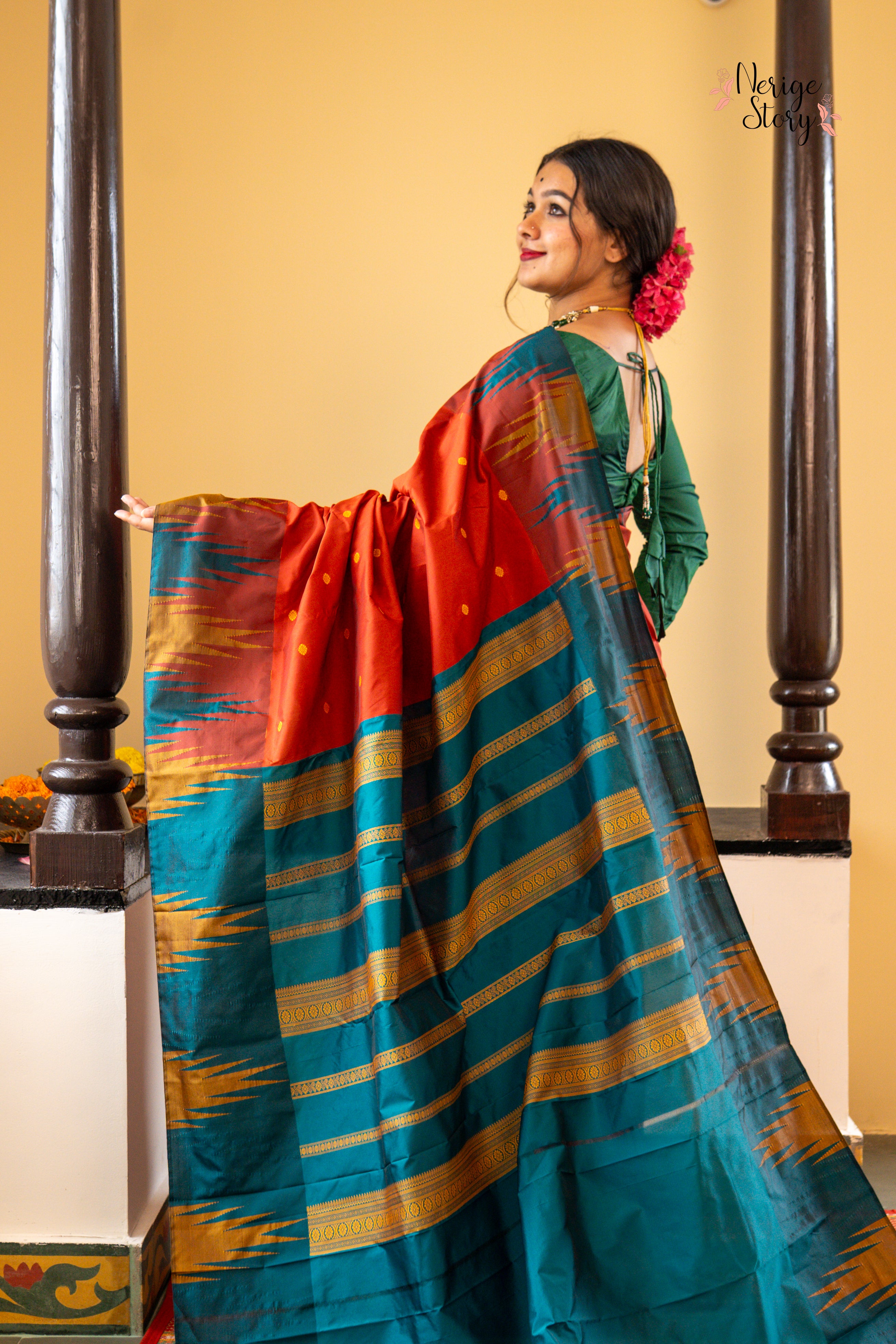 MAYURIKAA (ಮಯೂರಿಕಾ)