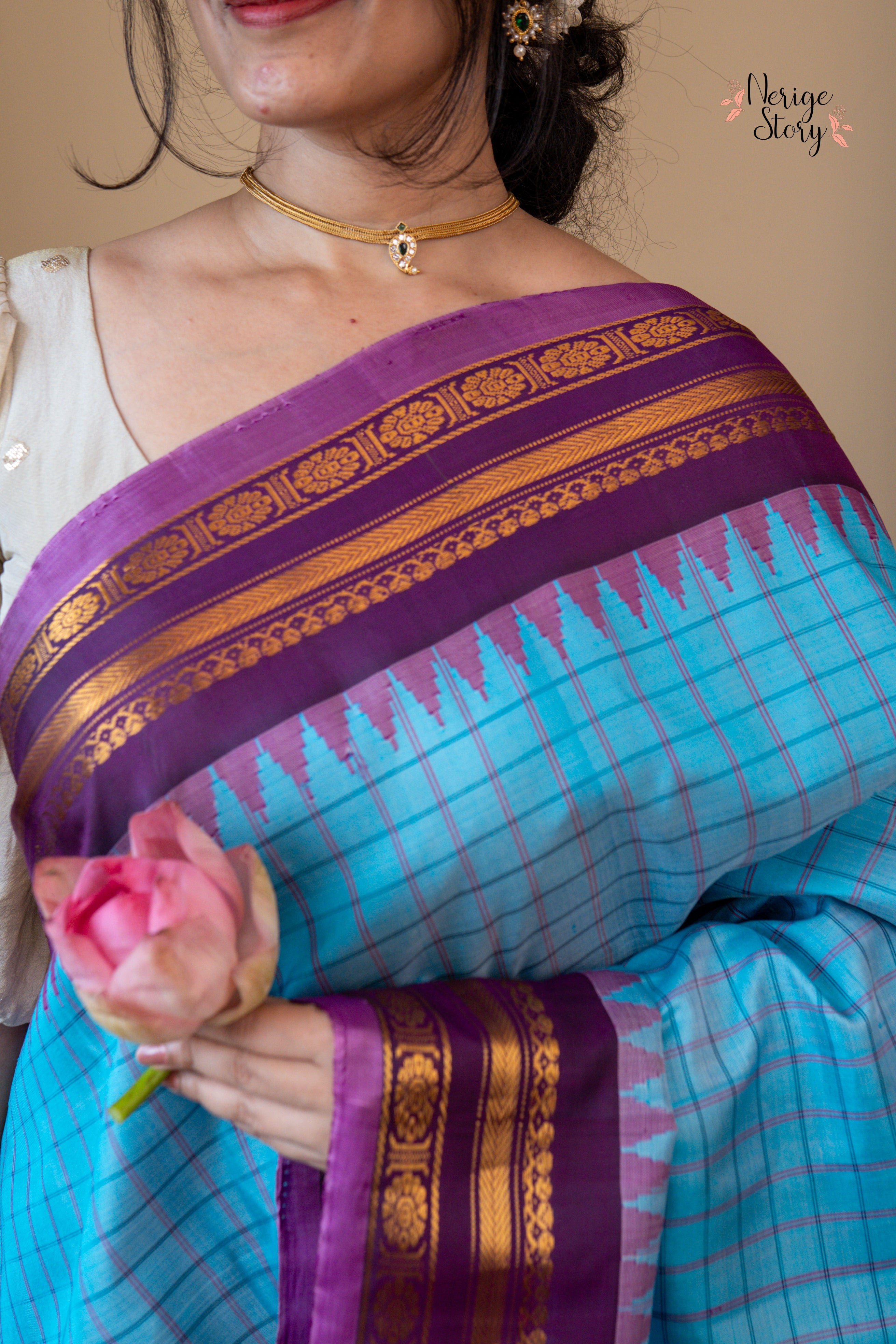 SARASIJA (సరసిజ)
