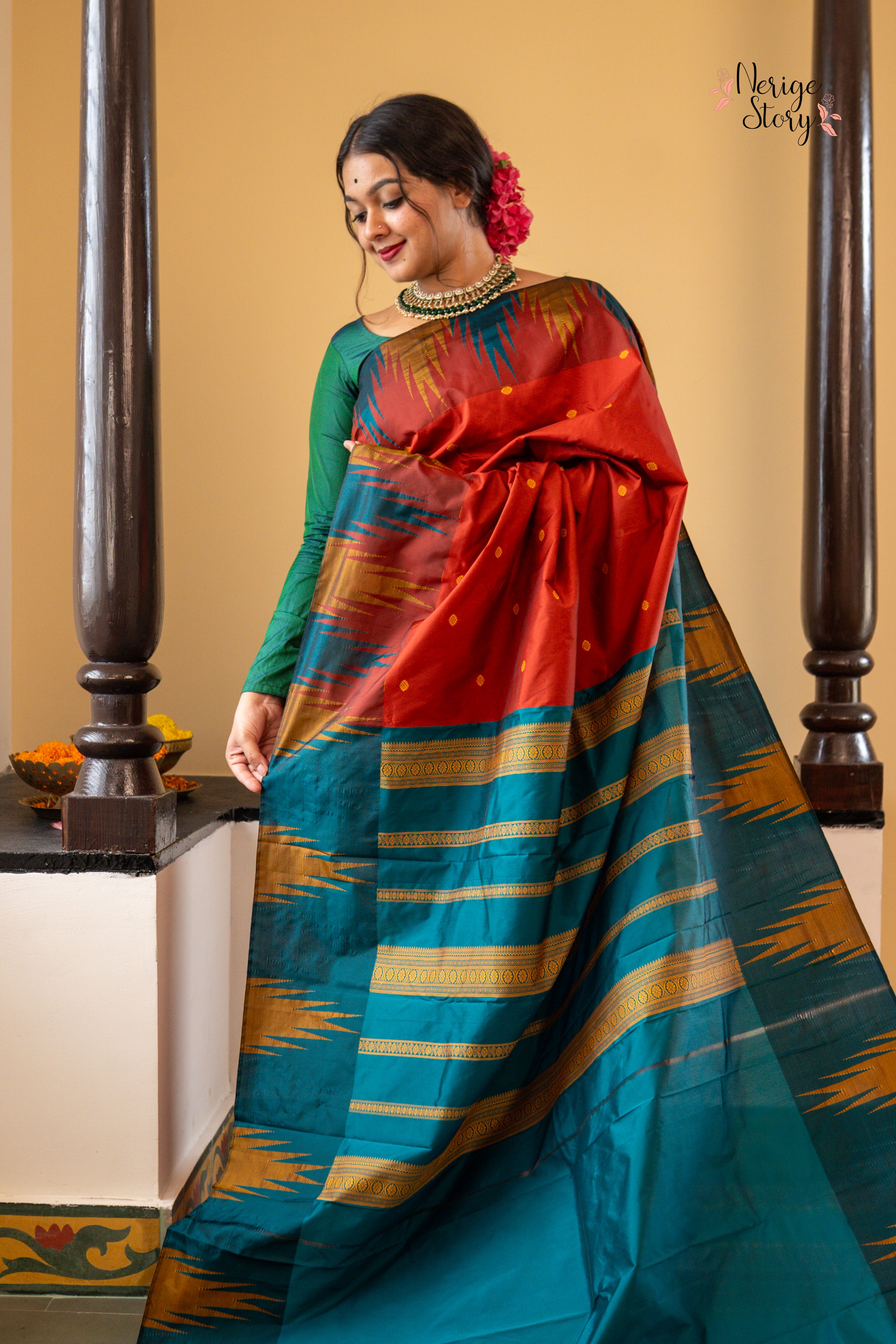 MAYURIKAA (ಮಯೂರಿಕಾ)