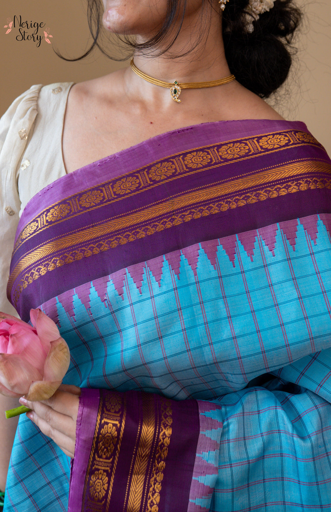 SARASIJA (సరసిజ)