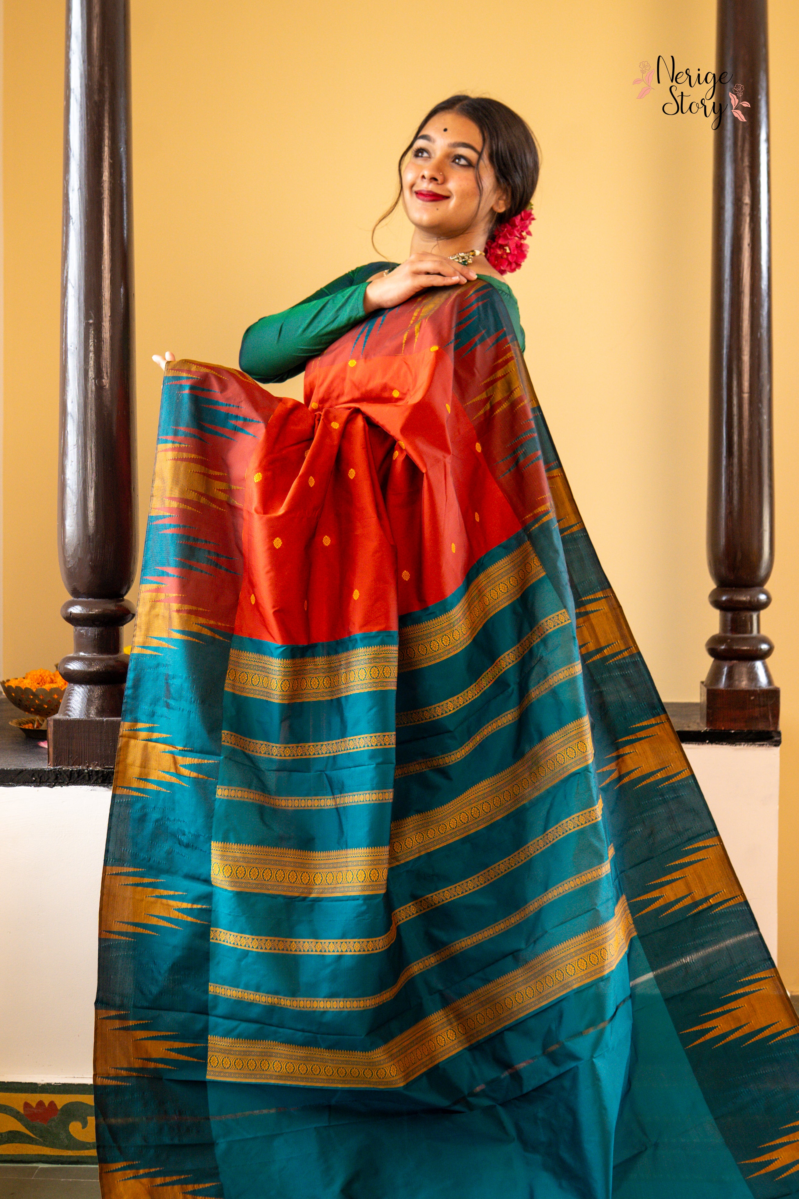 MAYURIKAA (ಮಯೂರಿಕಾ)