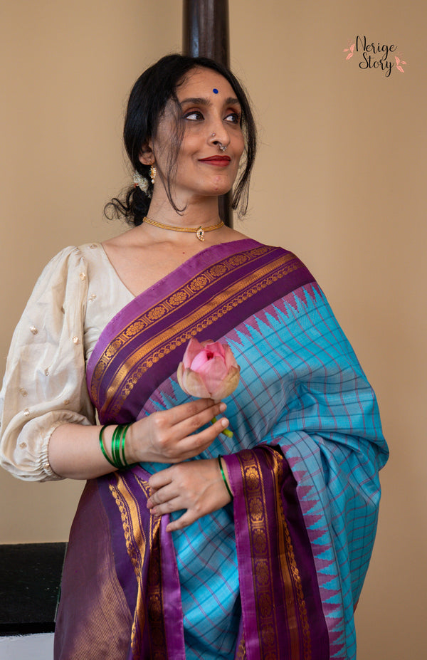 SARASIJA (సరసిజ)
