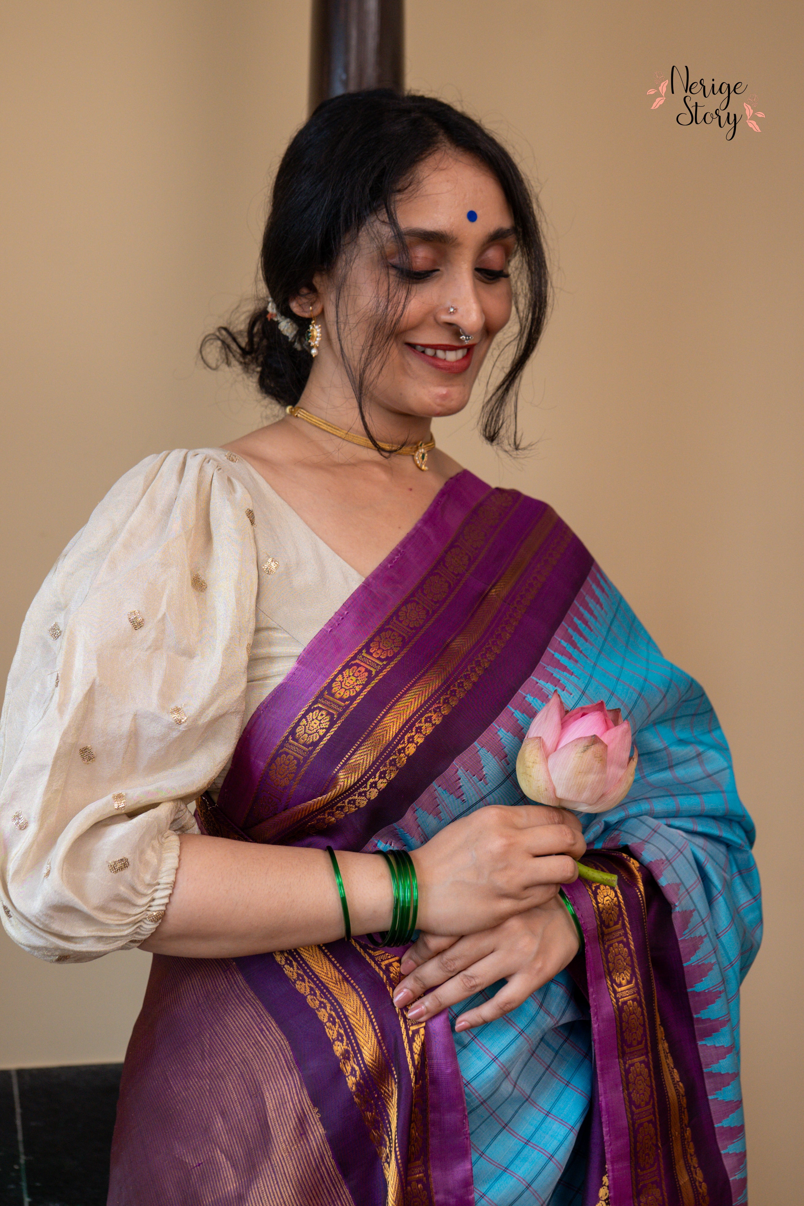 SARASIJA (సరసిజ)