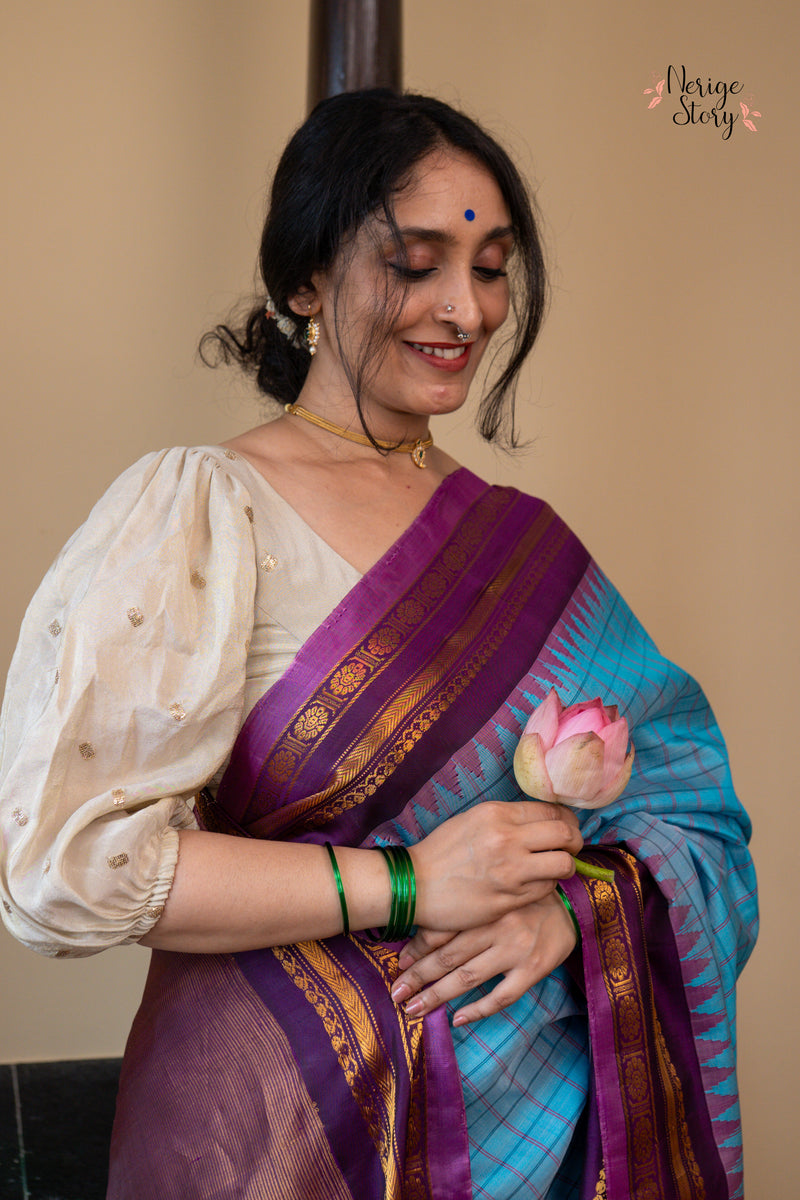 SARASIJA (సరసిజ)