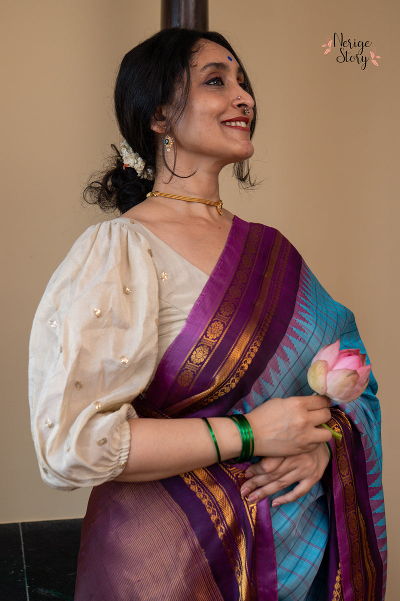 SARASIJA (సరసిజ)