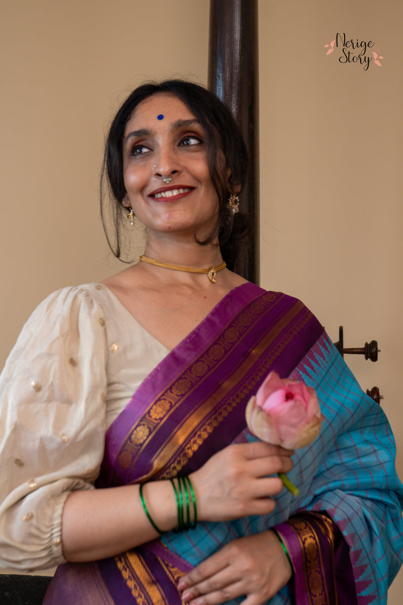 SARASIJA (సరసిజ)