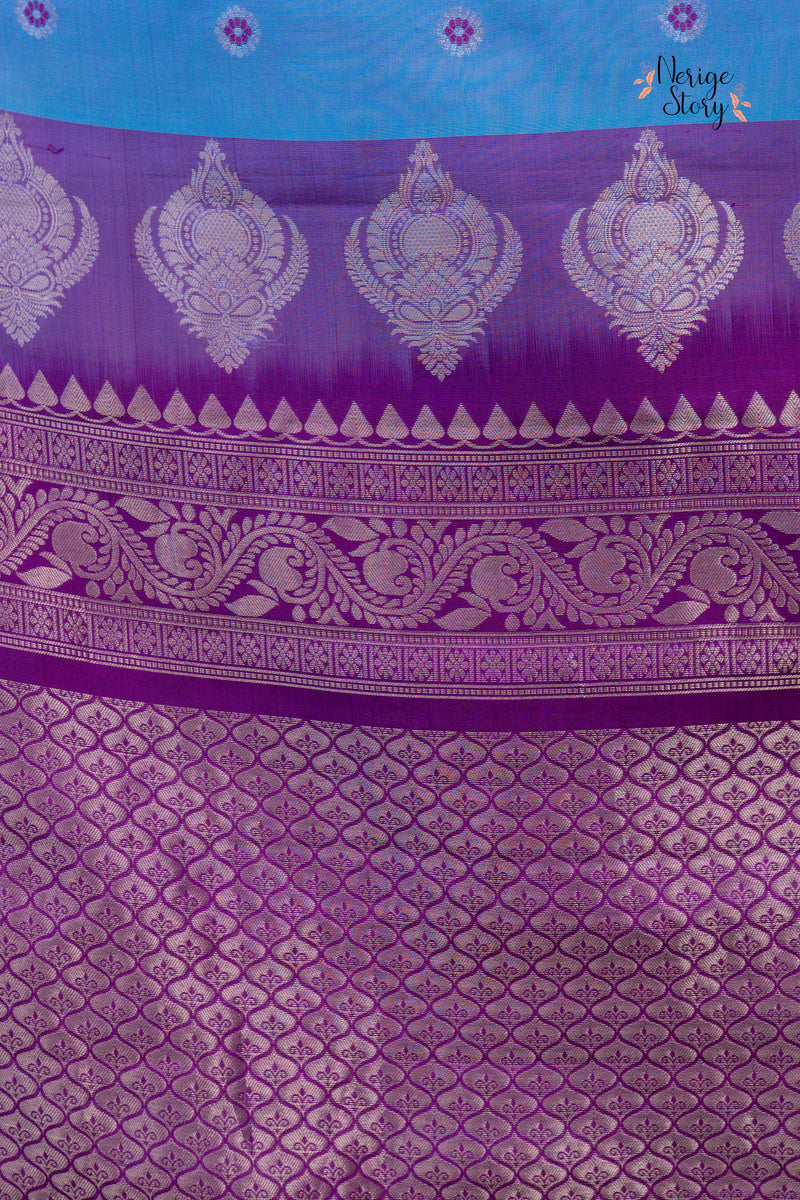SRI VIRAJA (శ్రీ విరాజా)