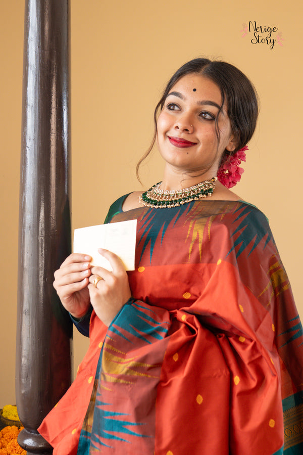 MAYURIKAA (ಮಯೂರಿಕಾ)