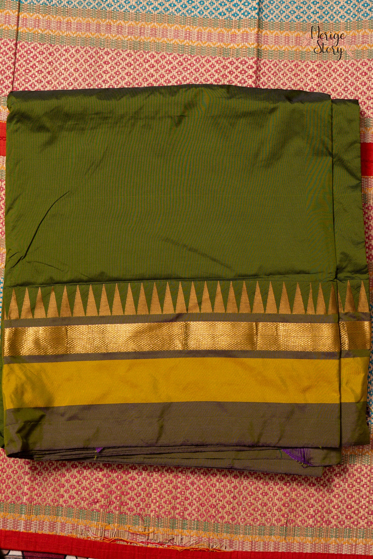 Saree-173