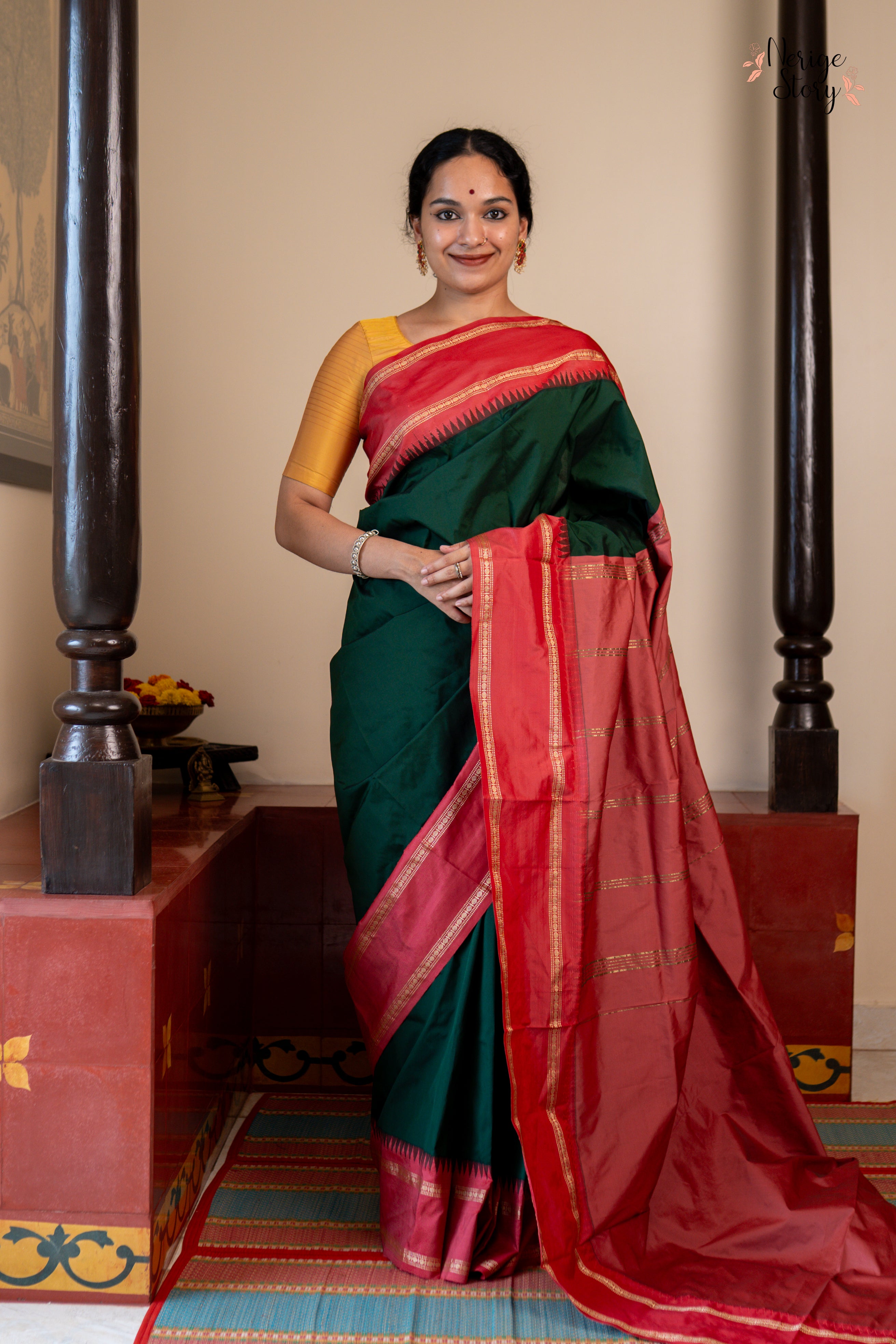 VIDISHA (ವಿದಿಷಾ)