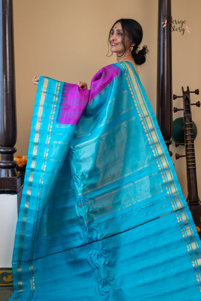 NISHI (నిశి)