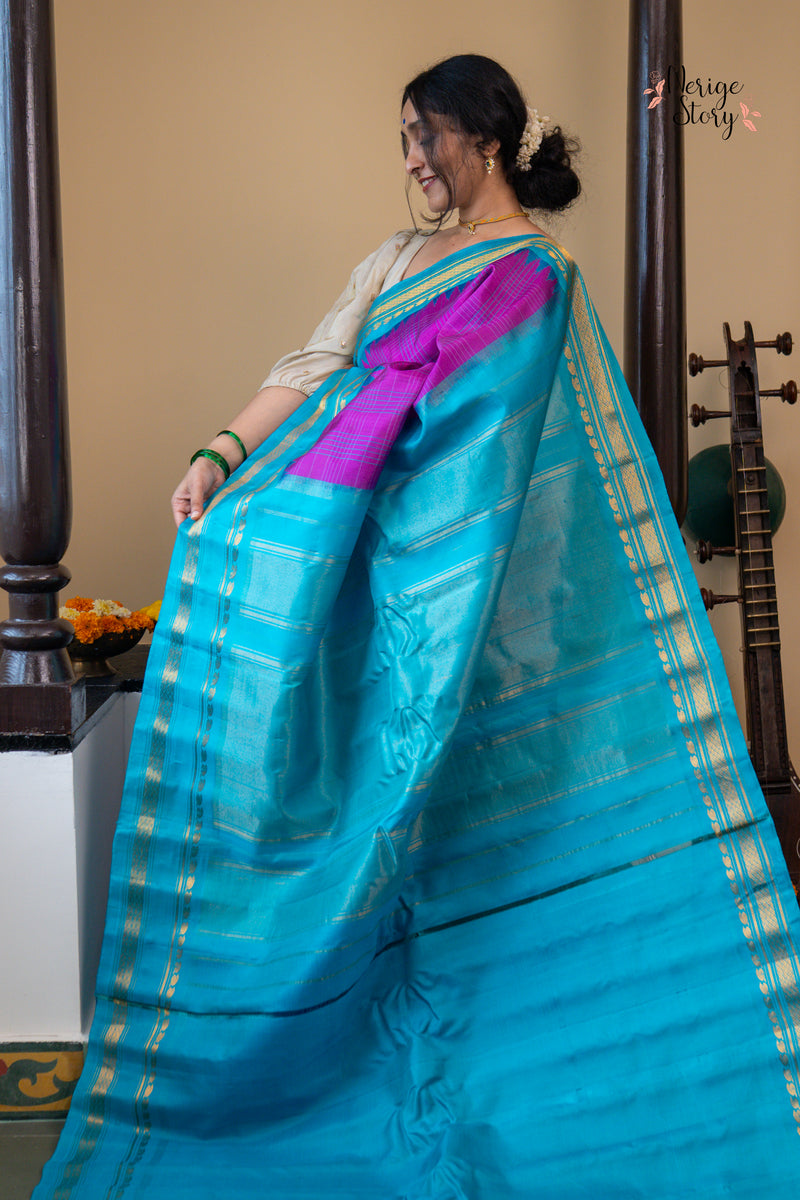 NISHI (నిశి)