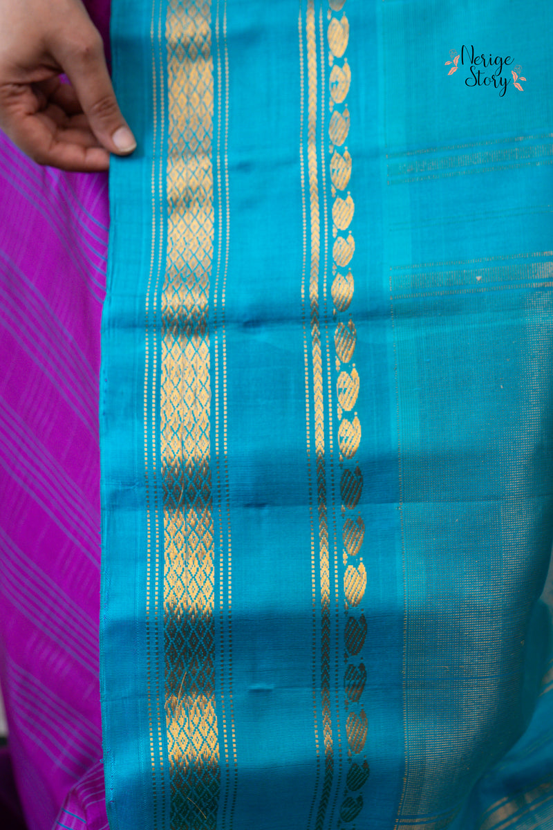 NISHI (నిశి)
