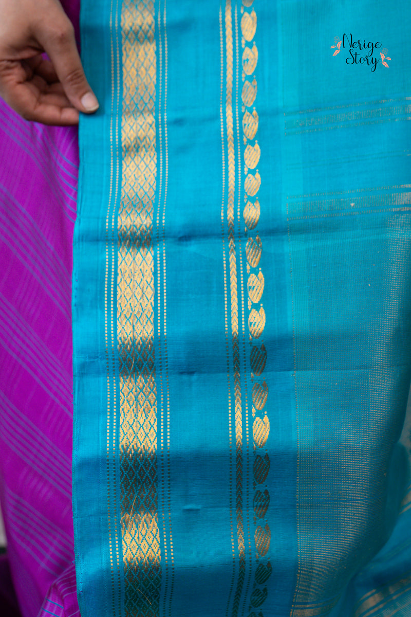 NISHI (నిశి)