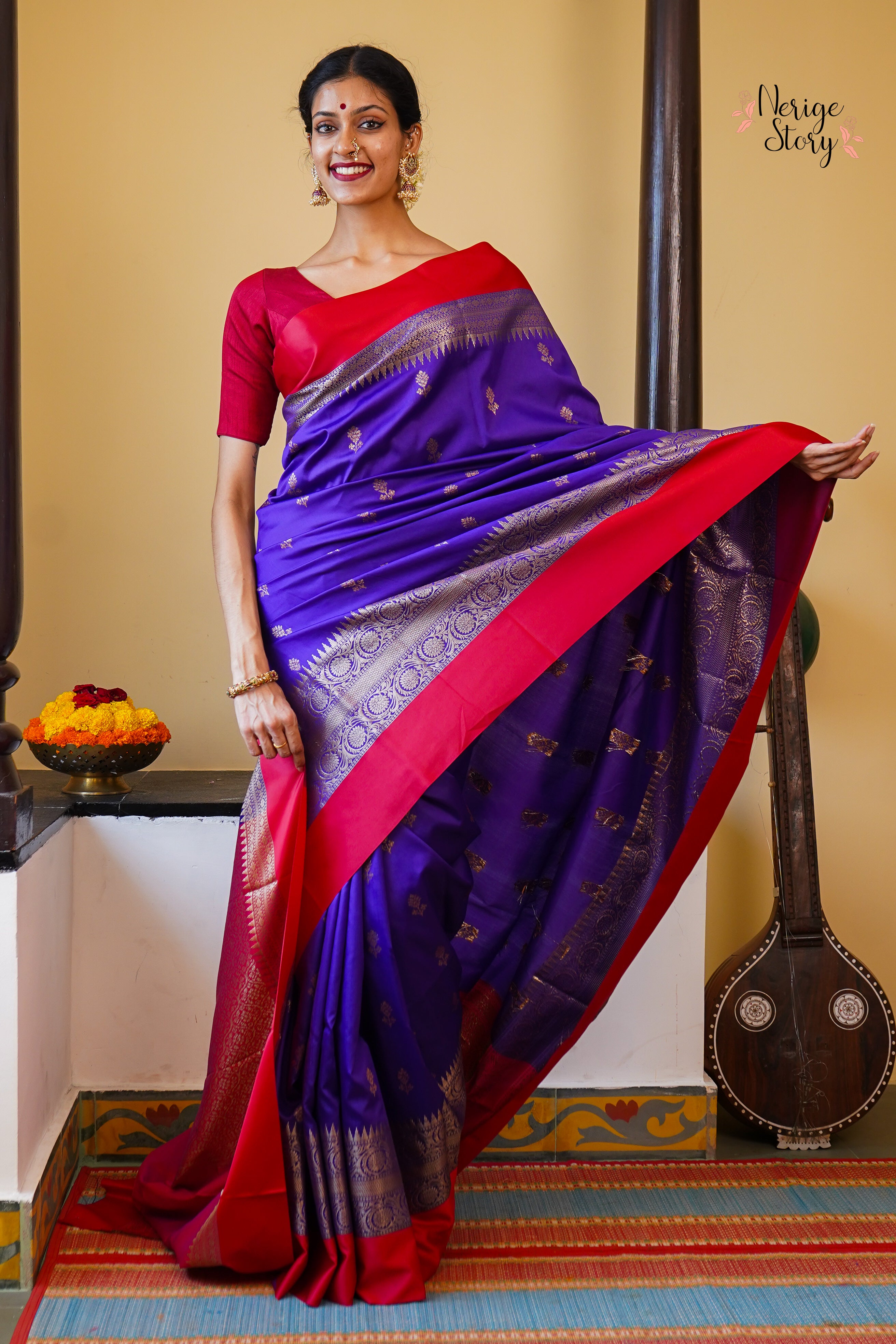 MEHA (मेहा)