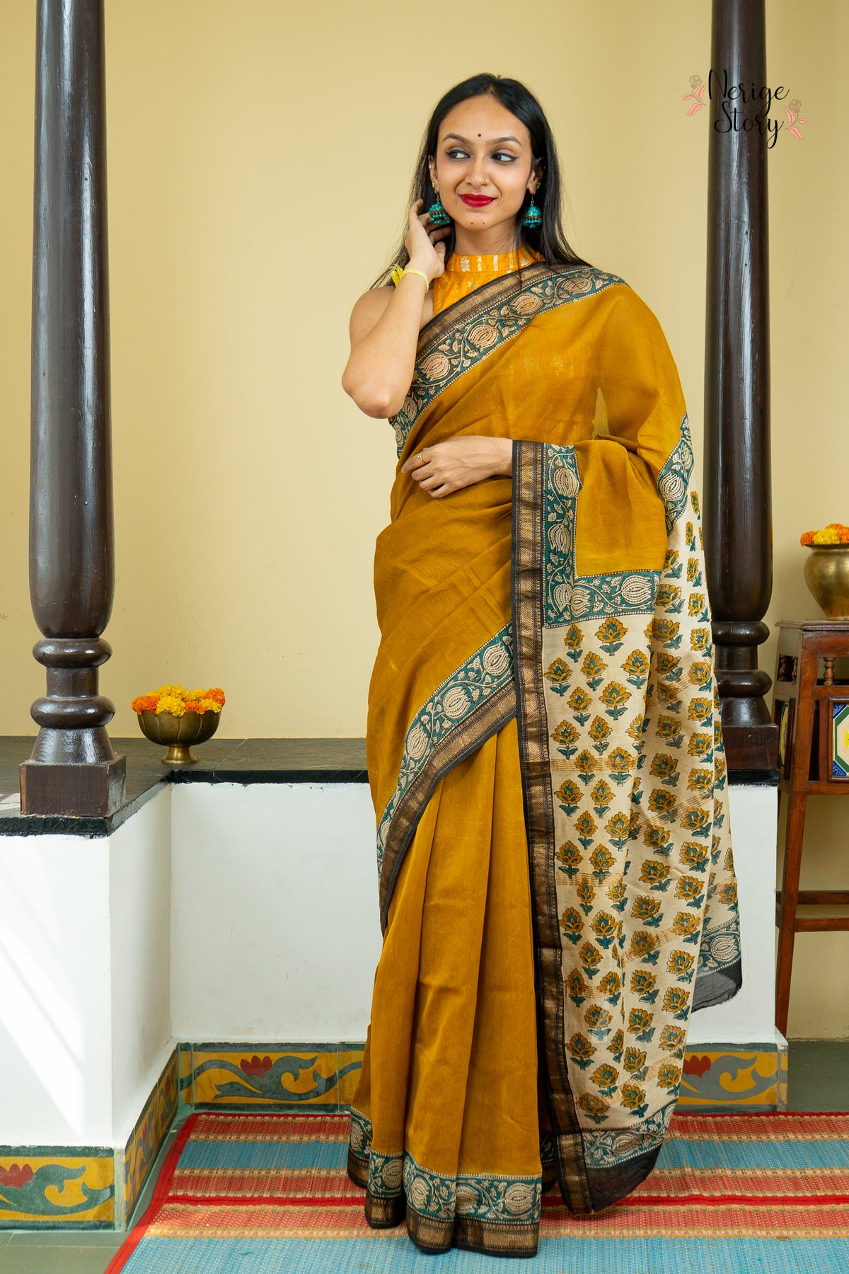 VIDHYUTPRABHA (विद्युत्प्रभा)
