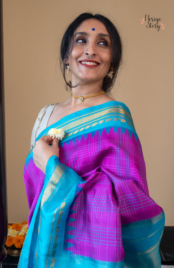 NISHI (నిశి)