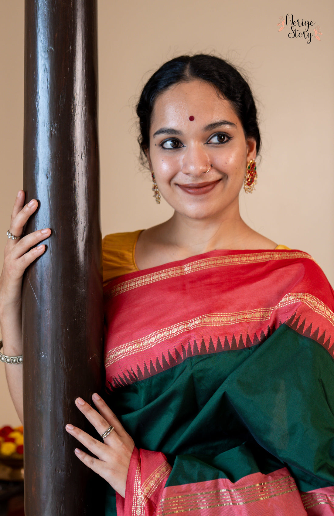 Saree - 48