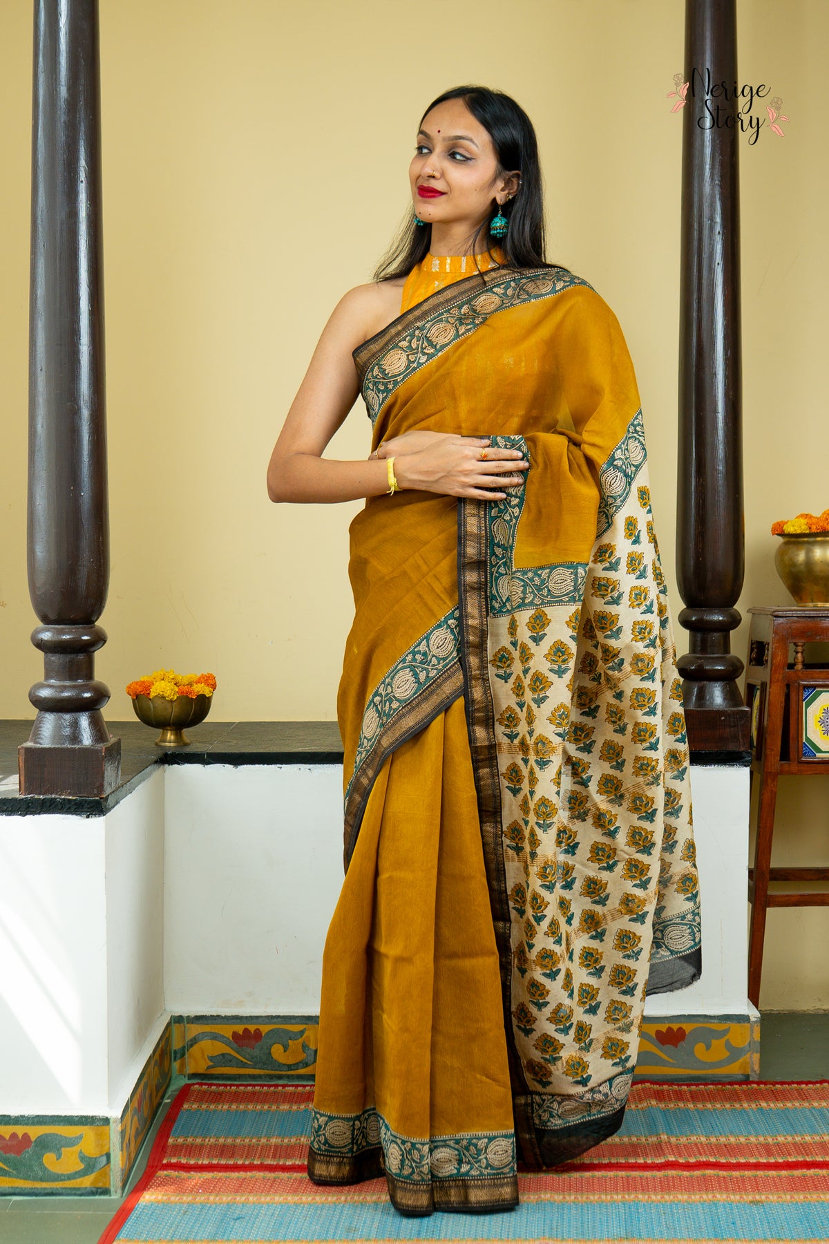 VIDHYUTPRABHA (विद्युत्प्रभा)