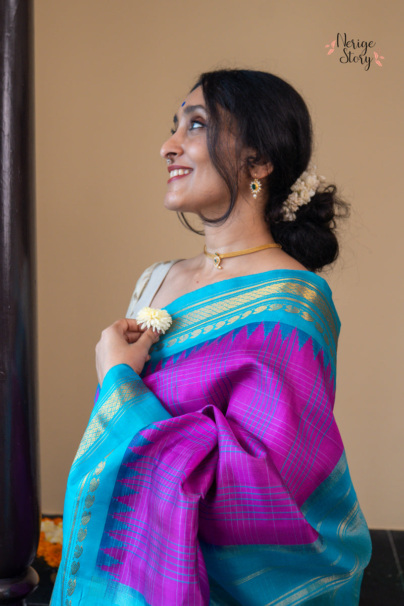 NISHI (నిశి)
