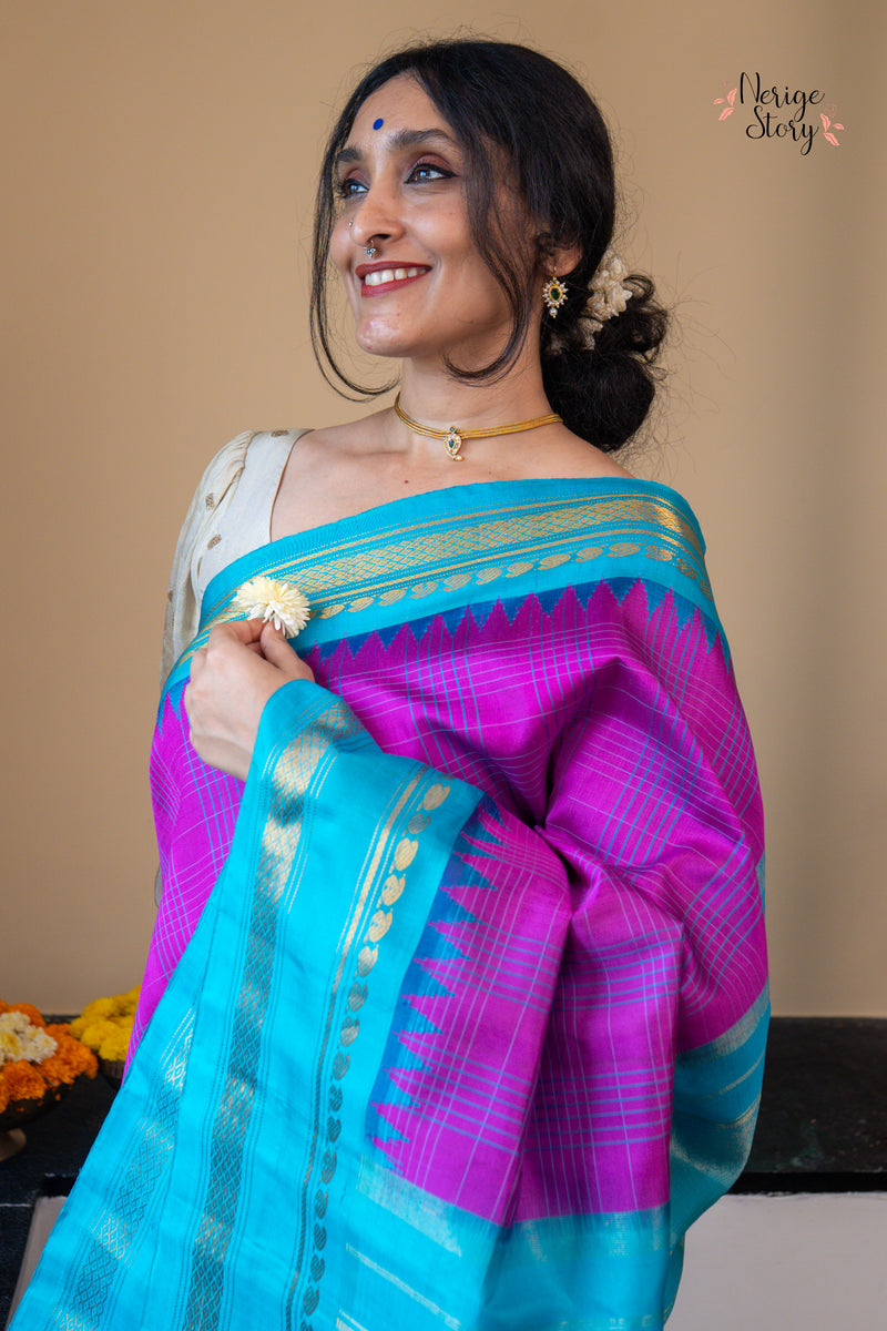 NISHI (నిశి)