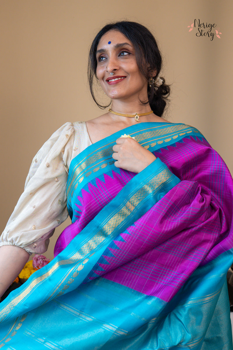 NISHI (నిశి)