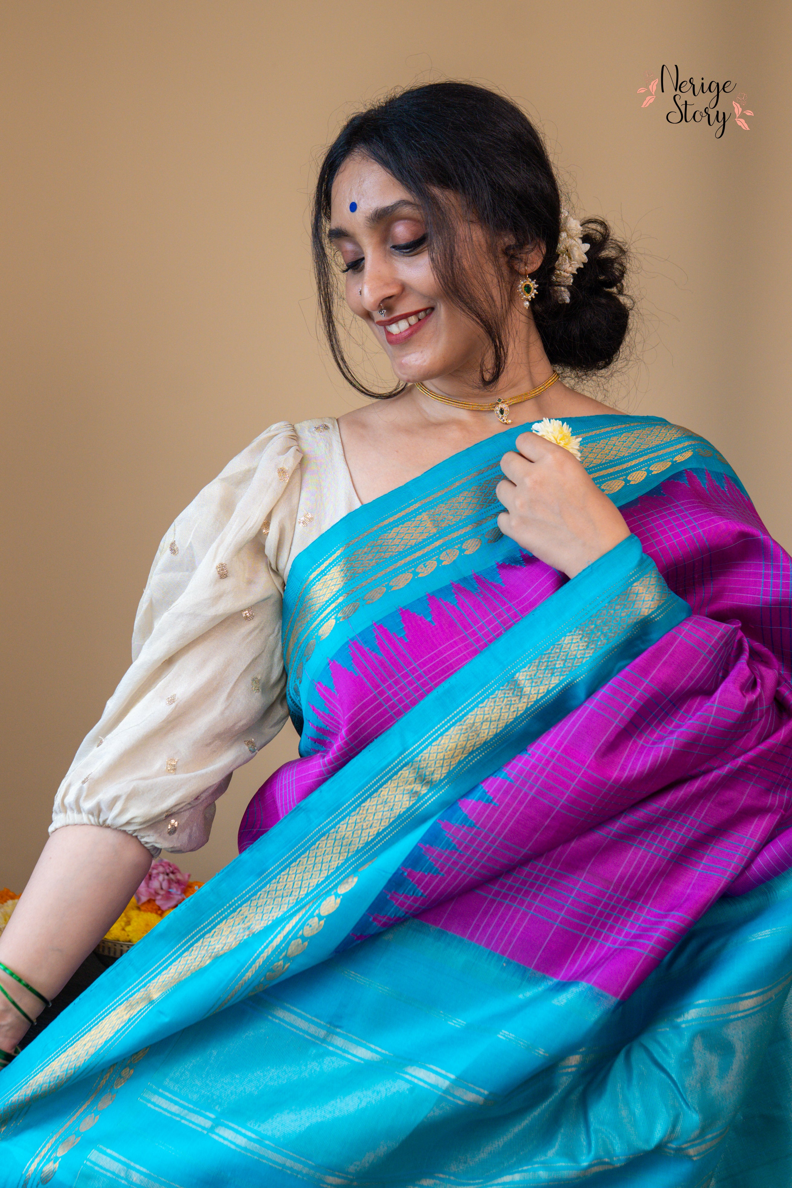 NISHI (నిశి)