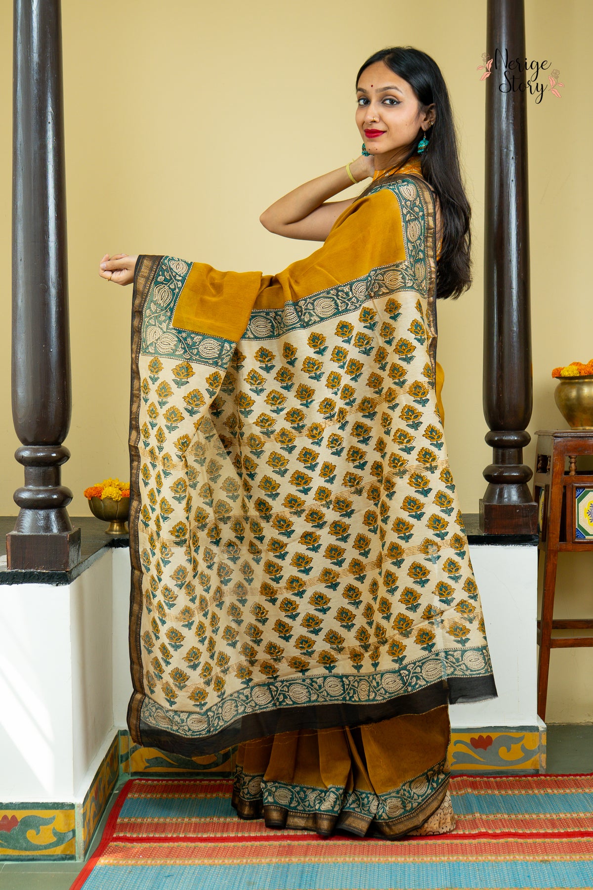 VIDHYUTPRABHA (विद्युत्प्रभा)