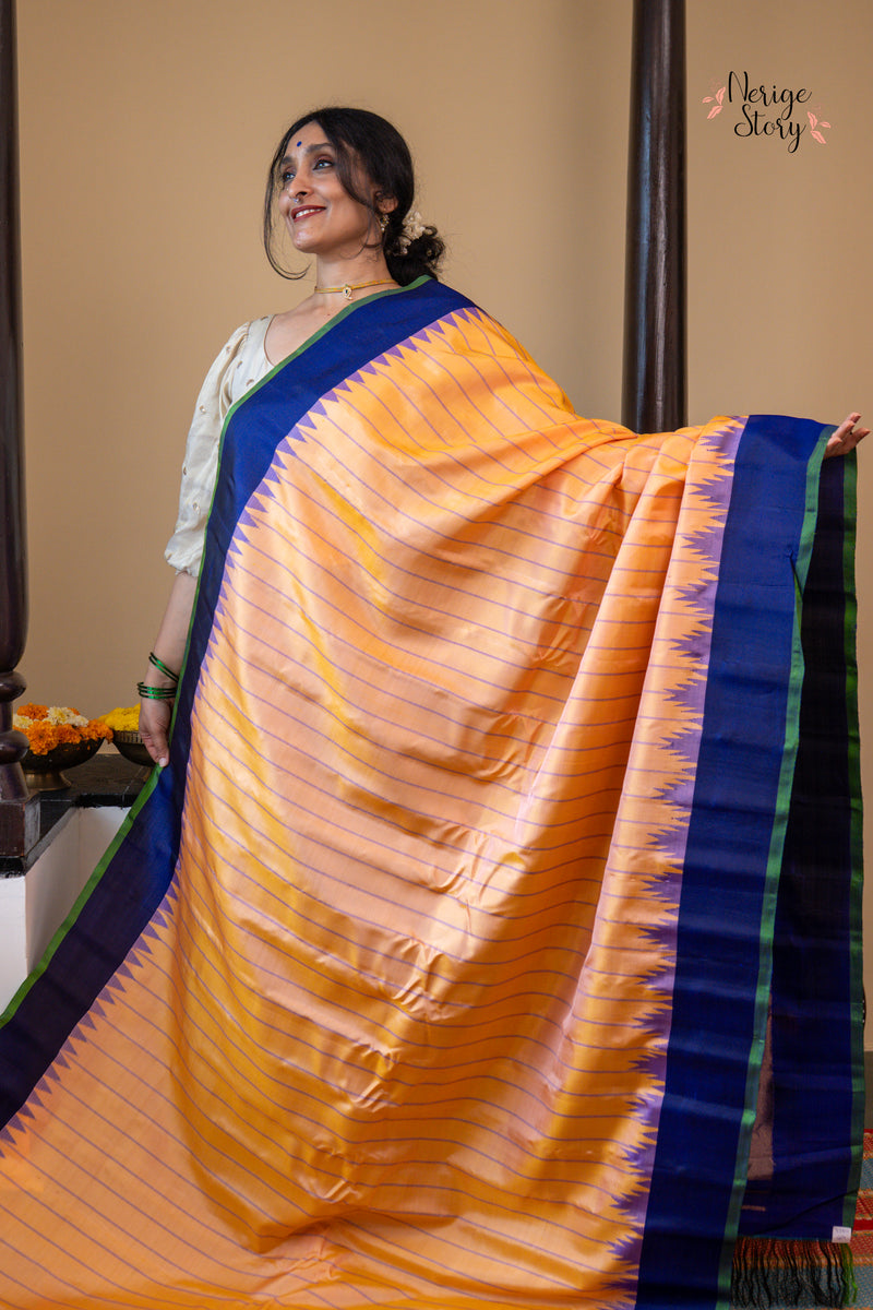 SAROVARAM (సరోవరం)
