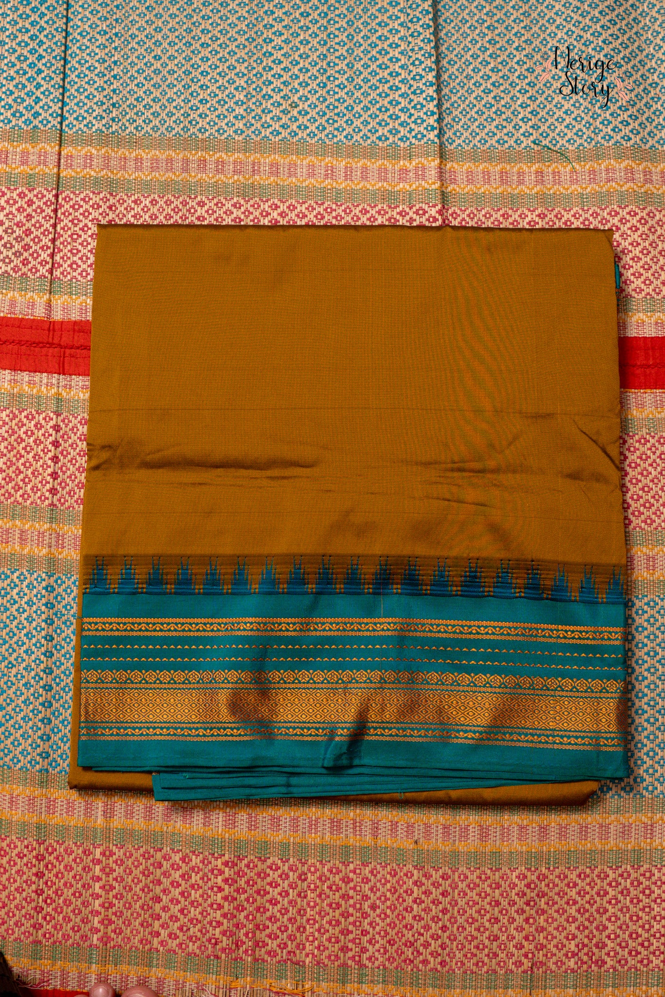 Saree-181