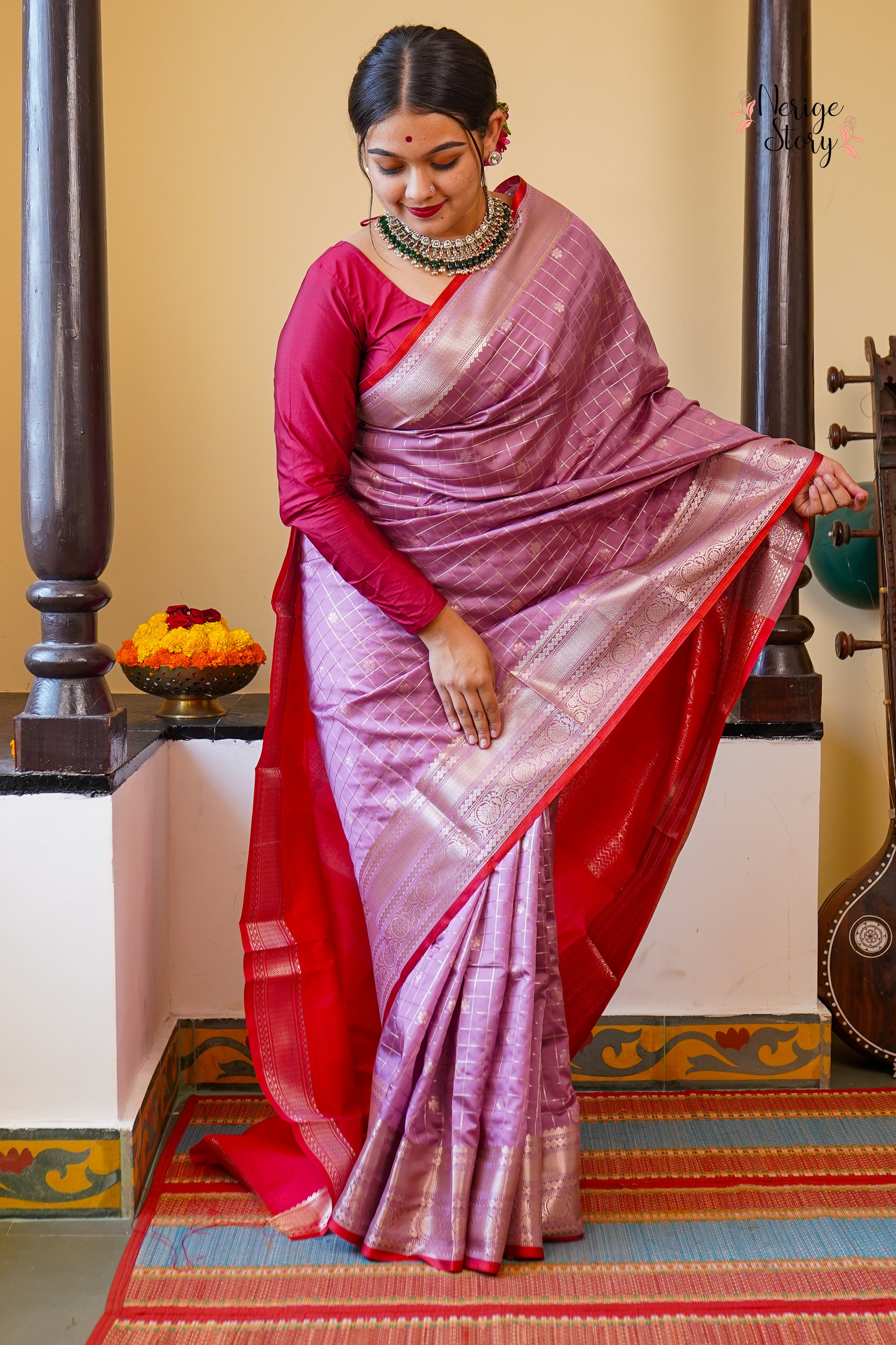 KUMKUMINI (कुमकुमिनी)