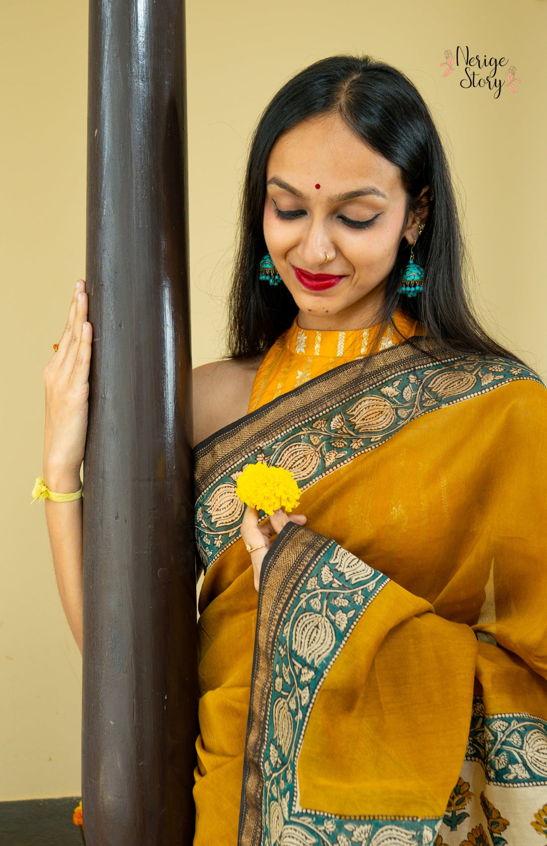 VIDHYUTPRABHA (विद्युत्प्रभा)